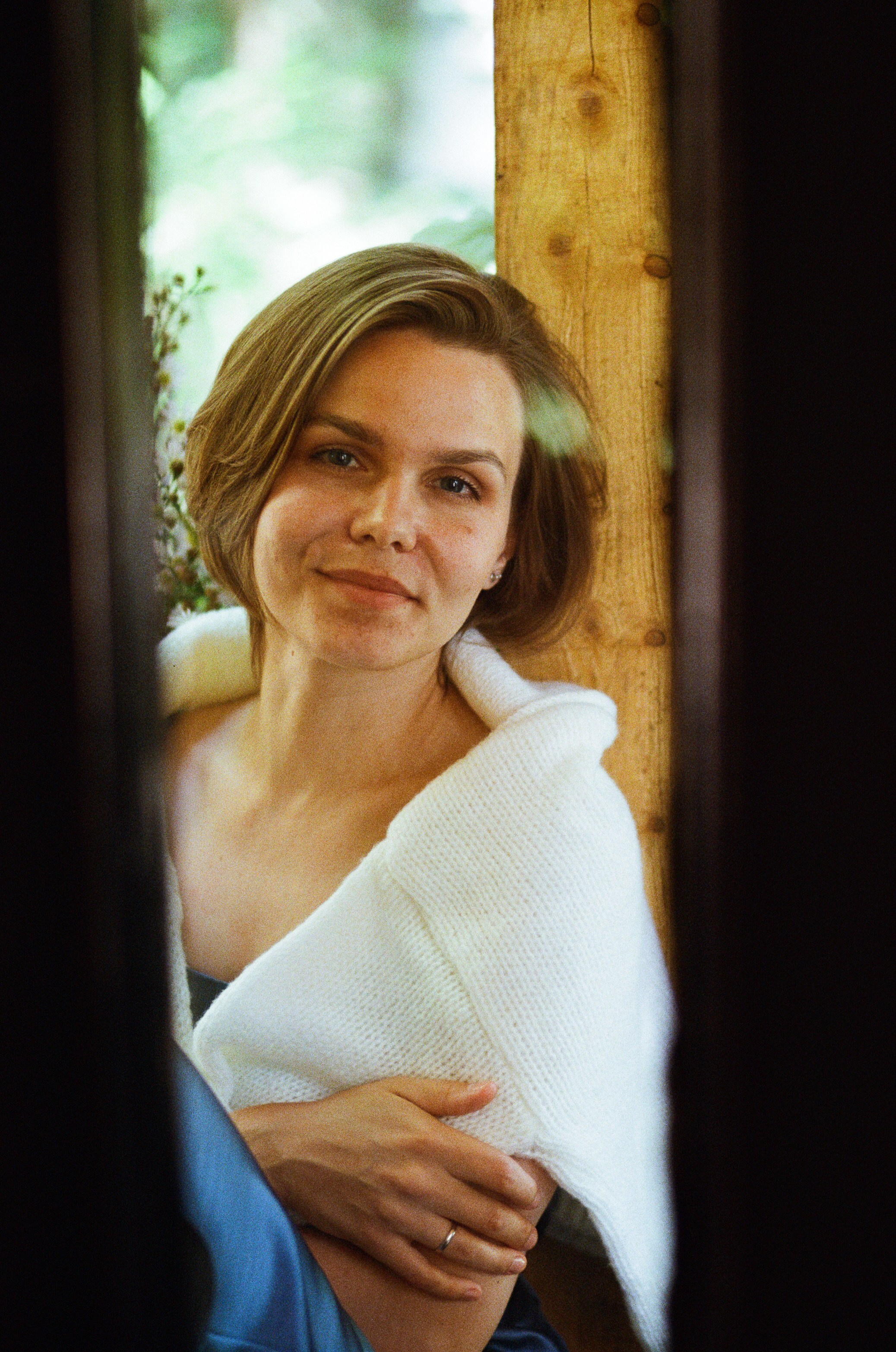 Аня. Галя Аникина фотограф в Москве