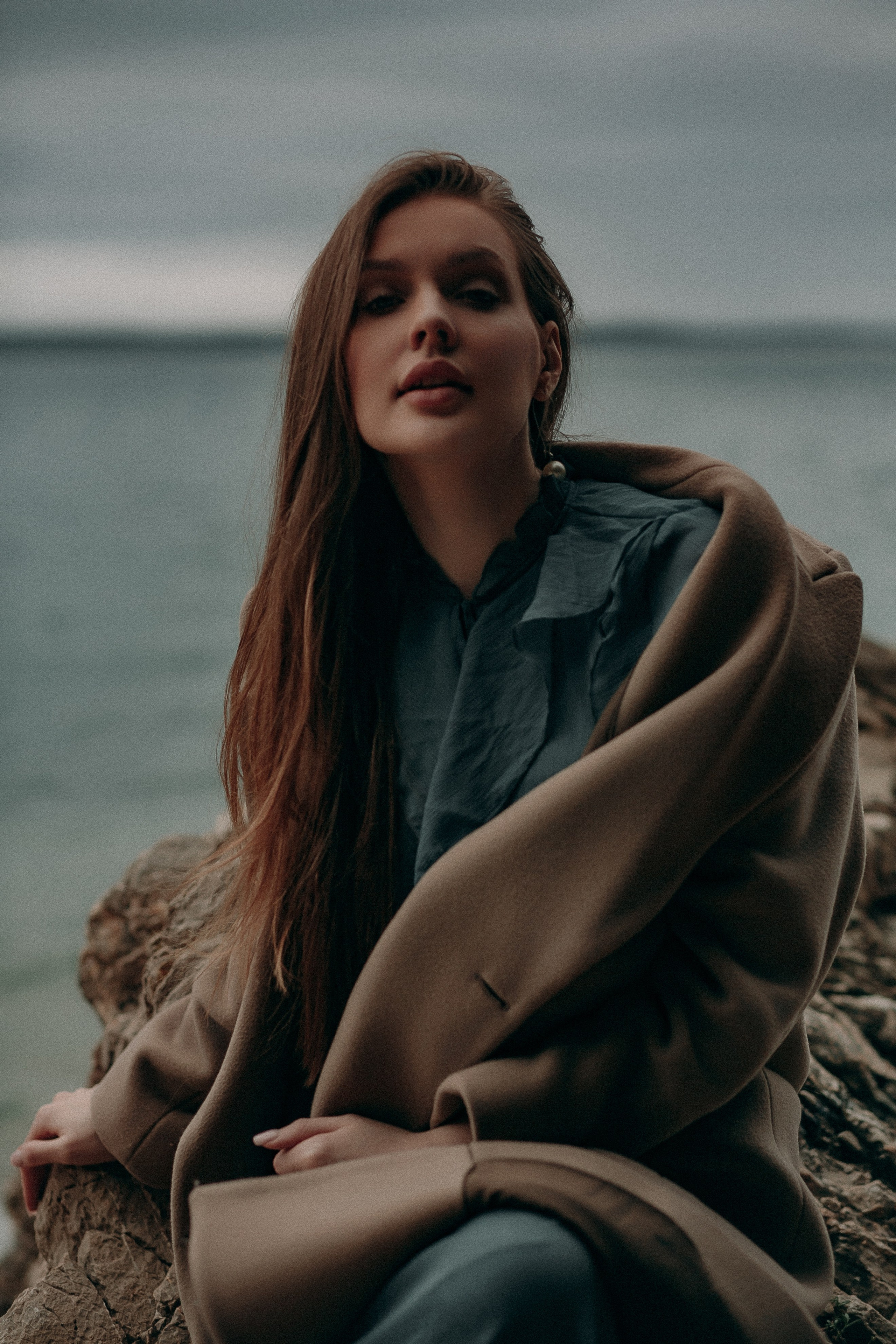 АЛИНА И МОРЕ. Family, Women & Couples Photographer in Budva, Kotor, Herceg Novi, Perast & Coastal Montenegro