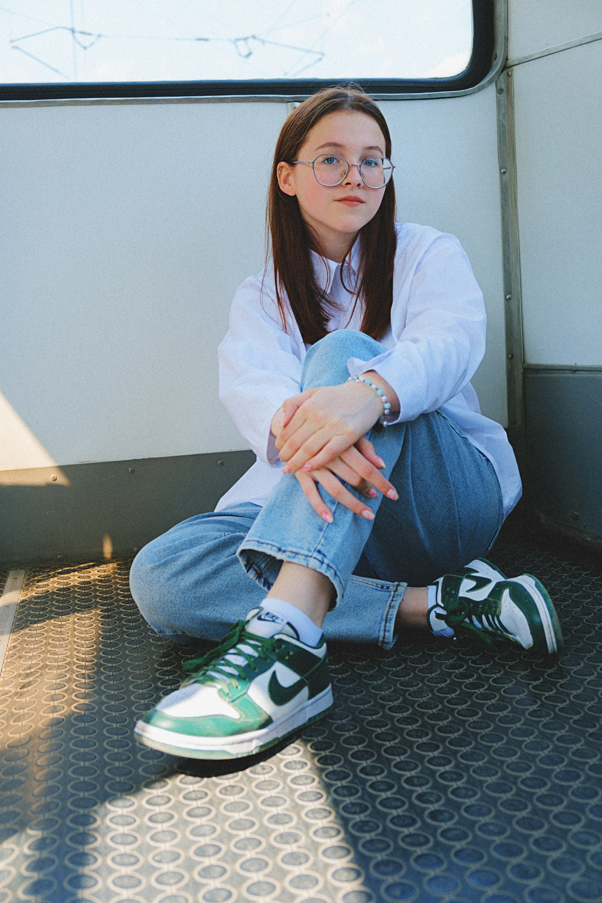 Александра. Фотограф и видеограф в Омск/Москва Сащенко Лера