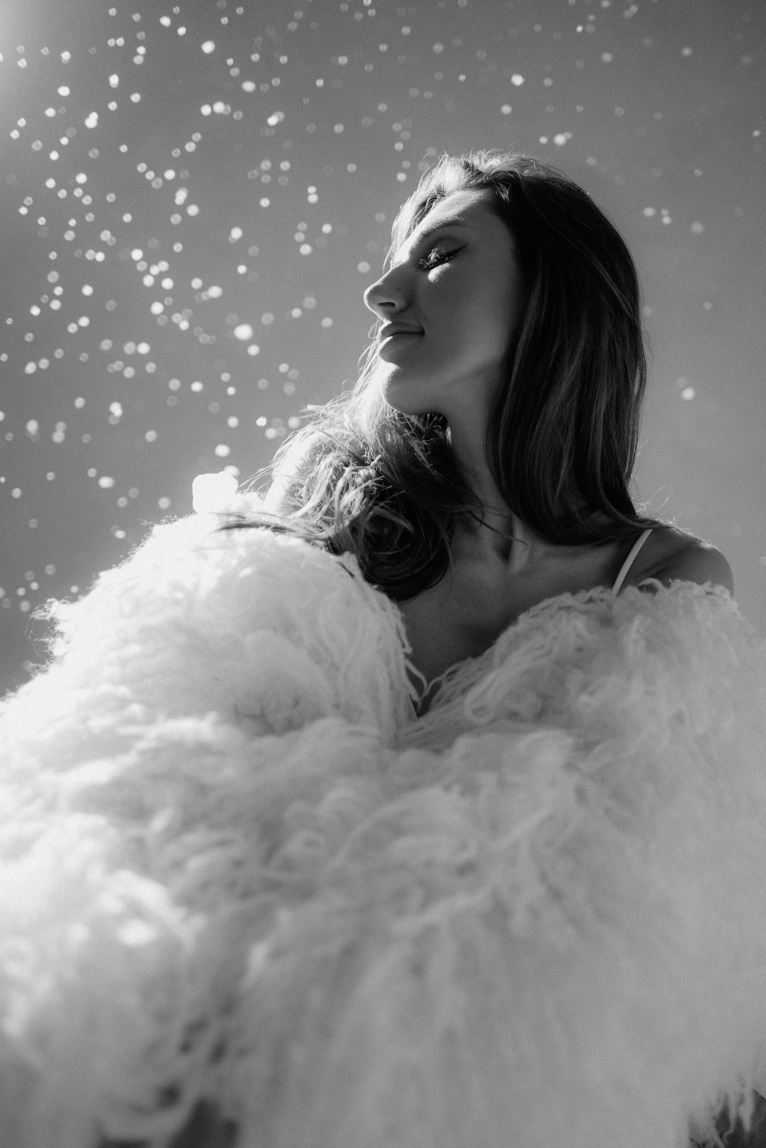 Оксана. Свадебный и портретный фотограф в Брянске и Москве Алина Химушкина