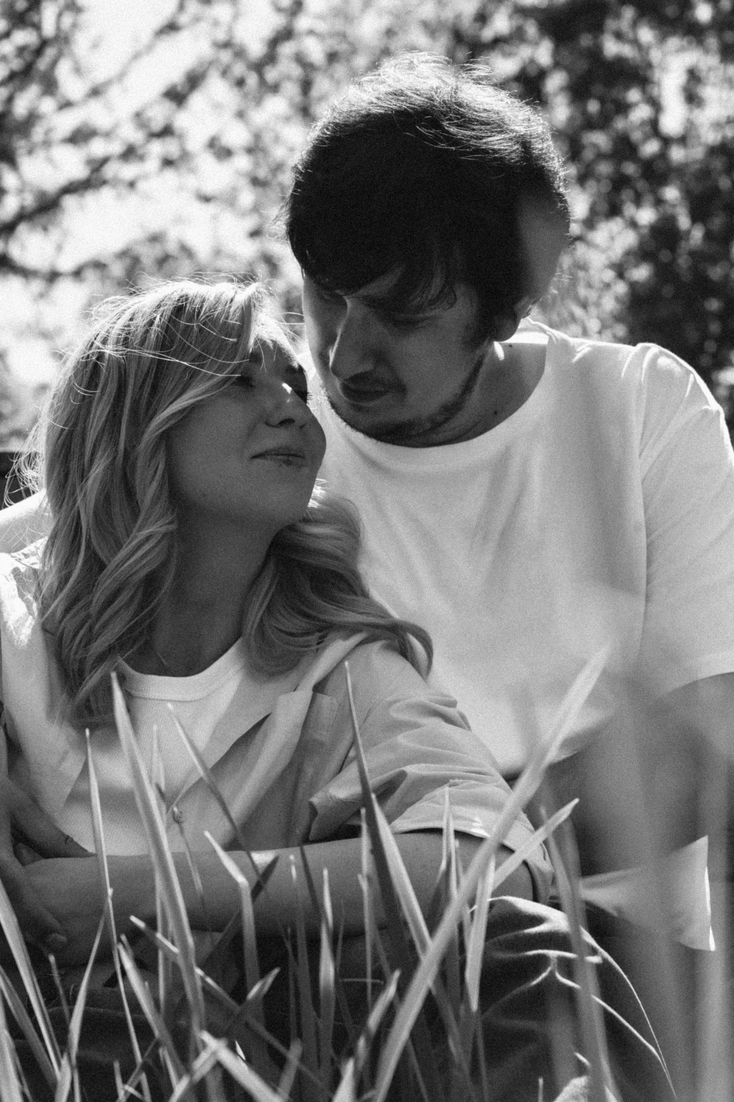 Просто улыбайся. Семейный и свадебный фотограф