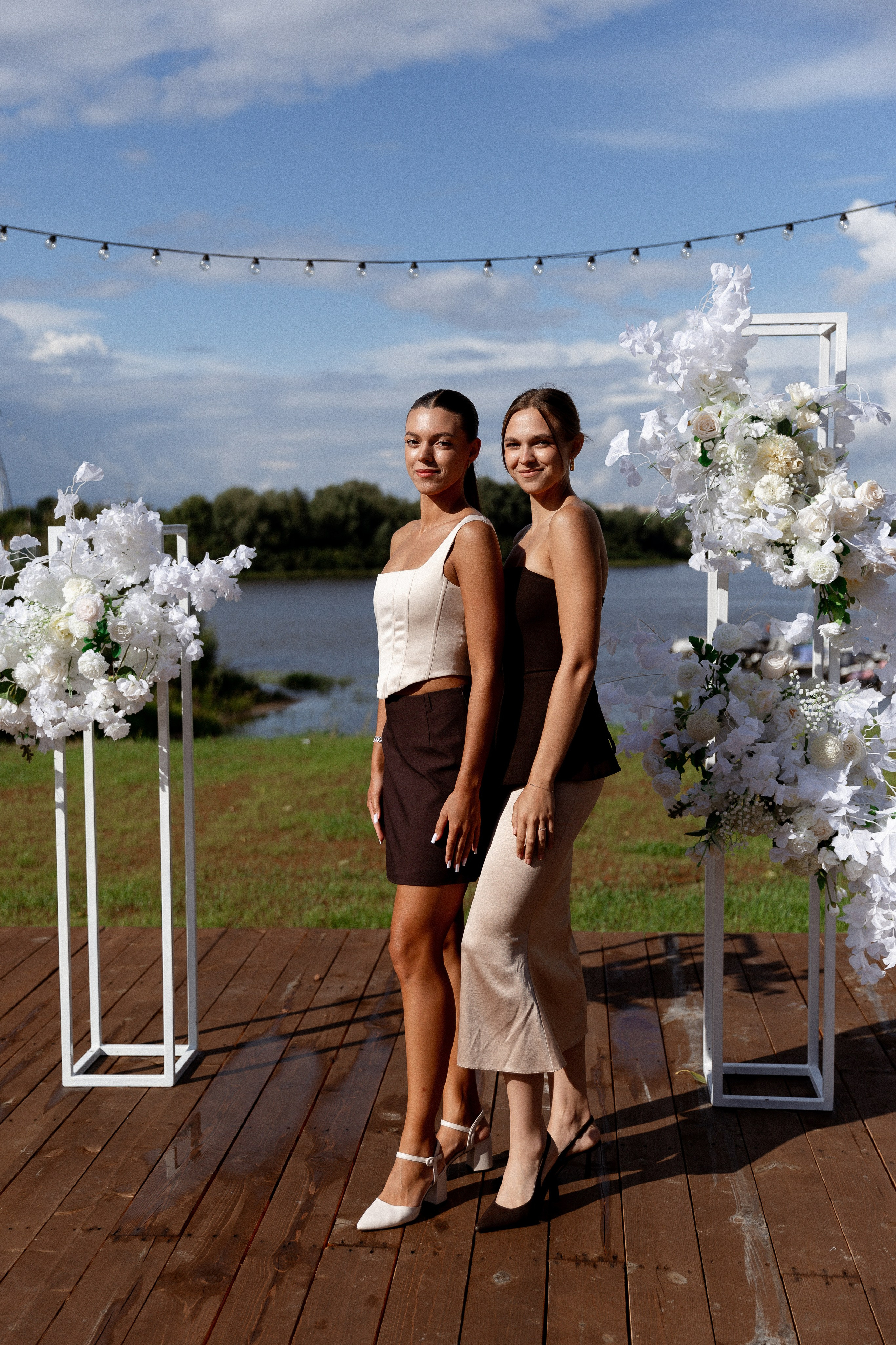 Дарина и Артём. Свадебный и семейный фотограф Ксения Маллер