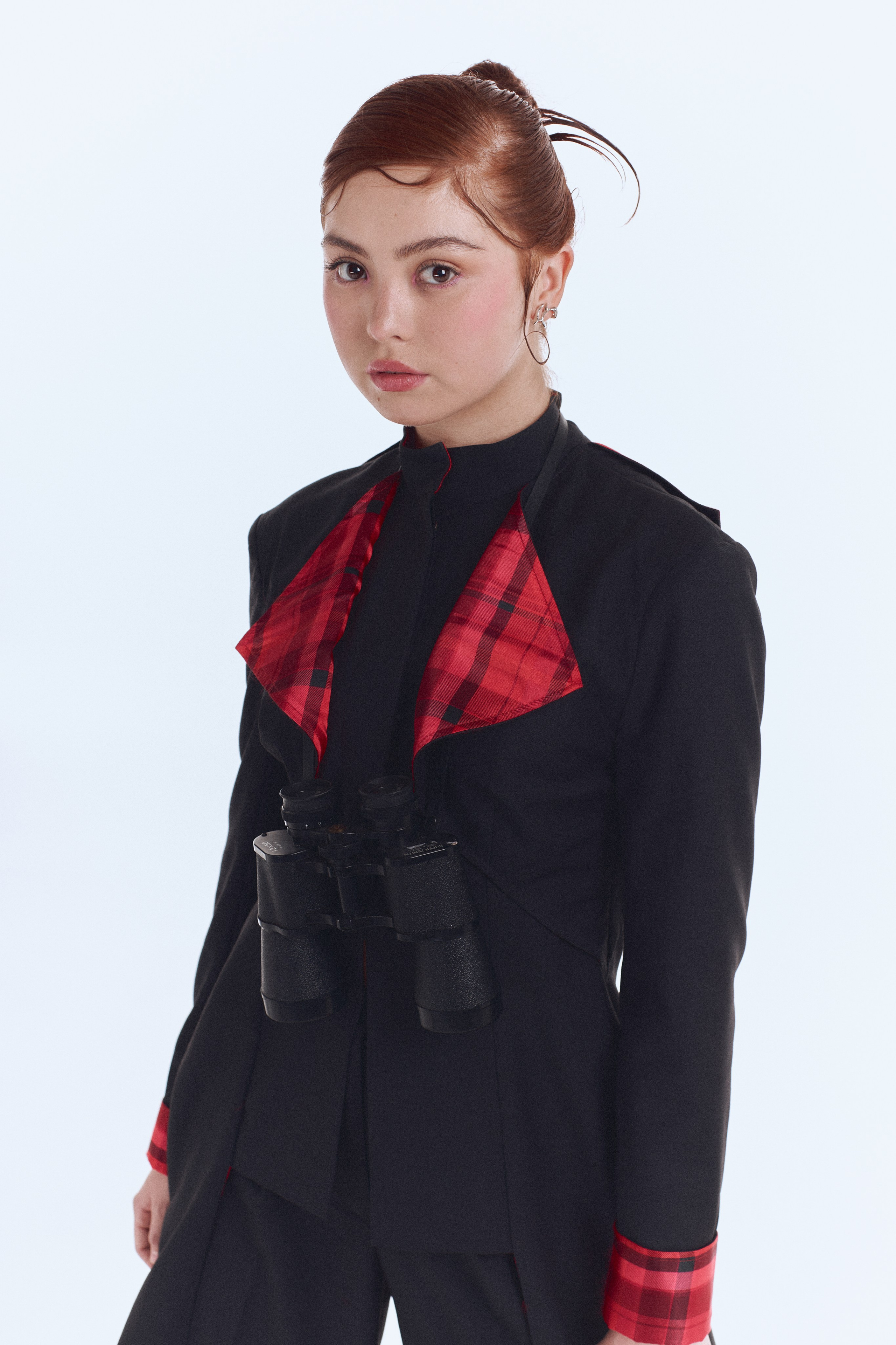 For Zukhra. Fashion-фотограф Желеуов Дулат