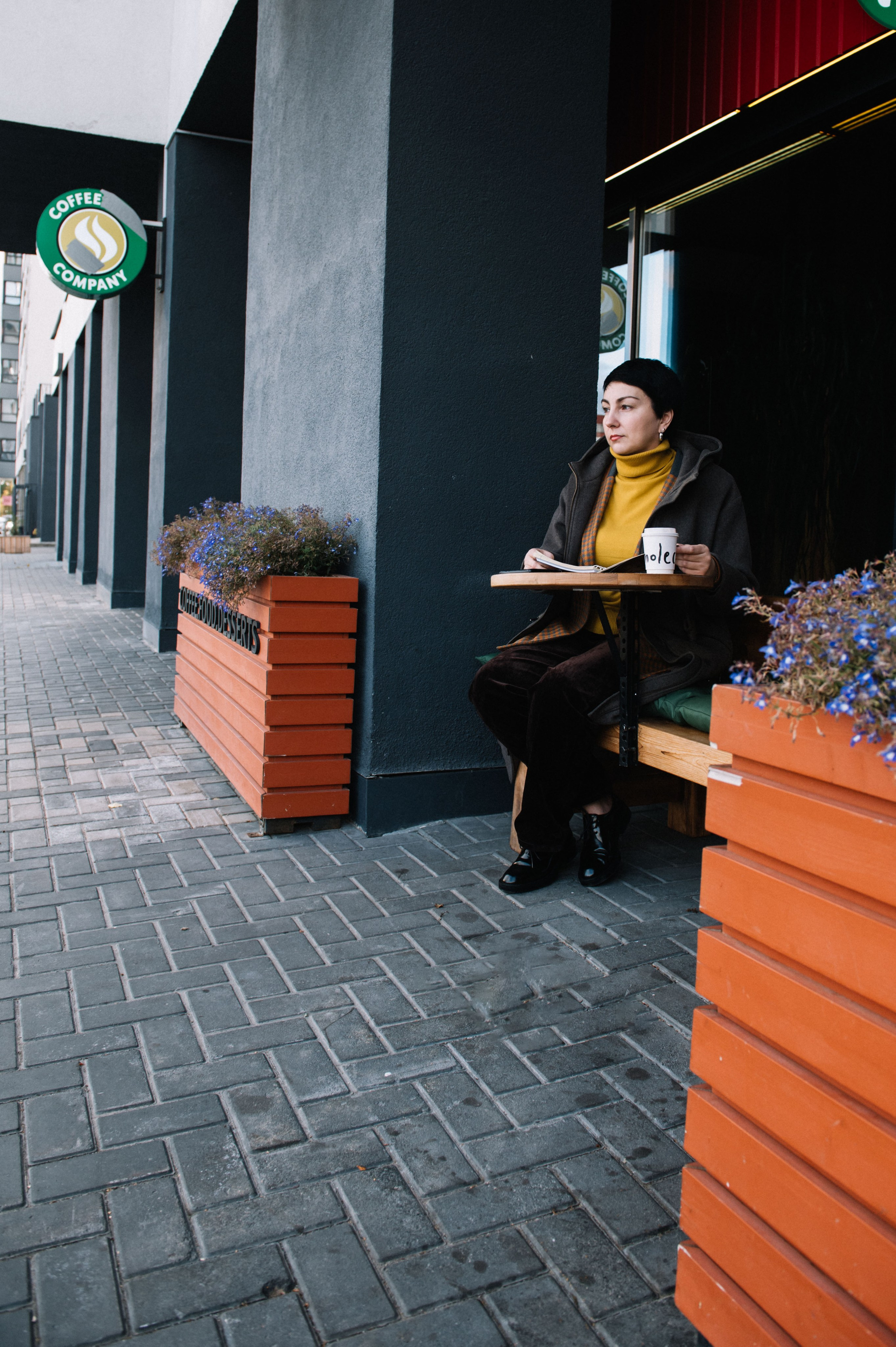 Контент съёмка для дизайнера. Фотограф в Сургуте Светлана Гибадуллина
