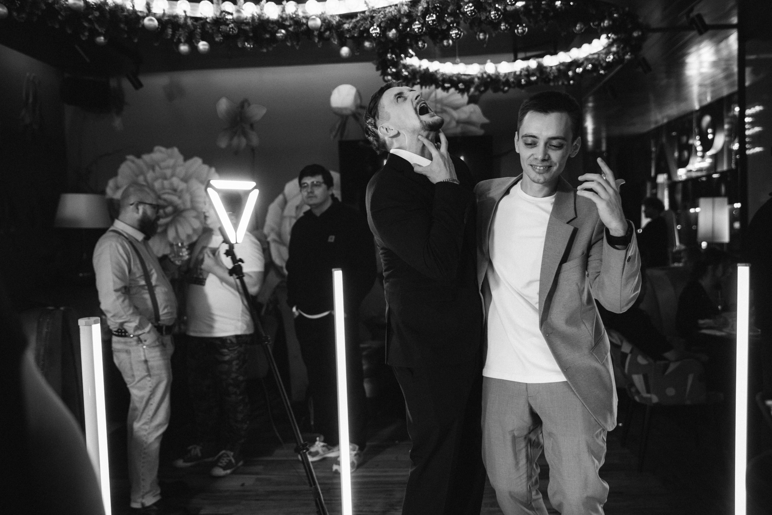 Корпоратив Bet Boom. Свадебный фотограф в Москве — Павел Воронцов