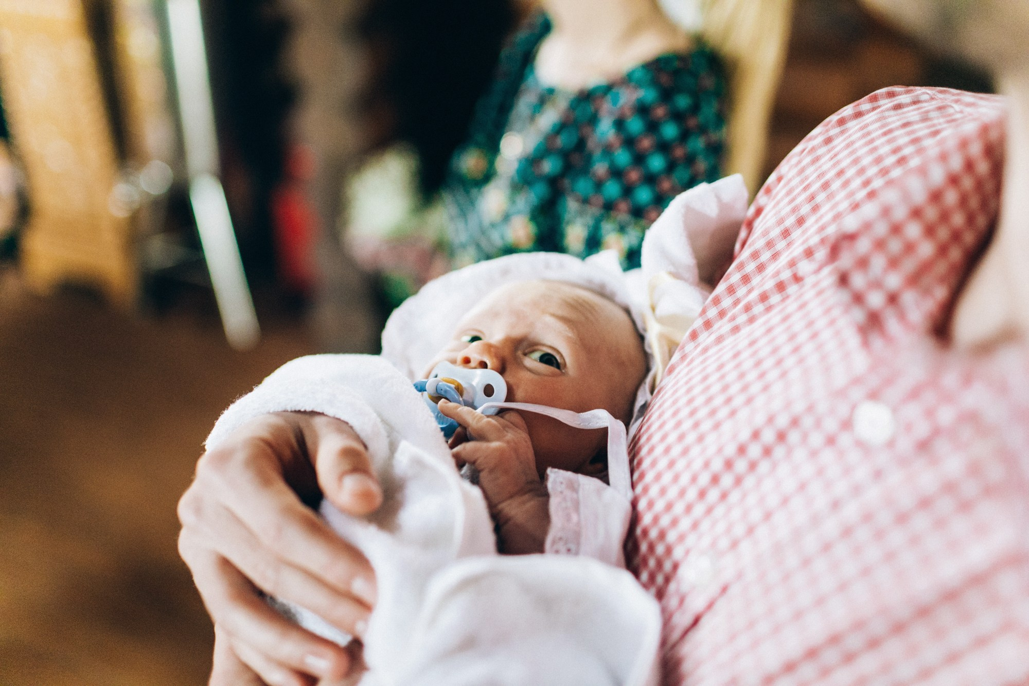 Крещение. Дмитрий и Юлия. Свадебный фотограф в Москве — Павел Воронцов