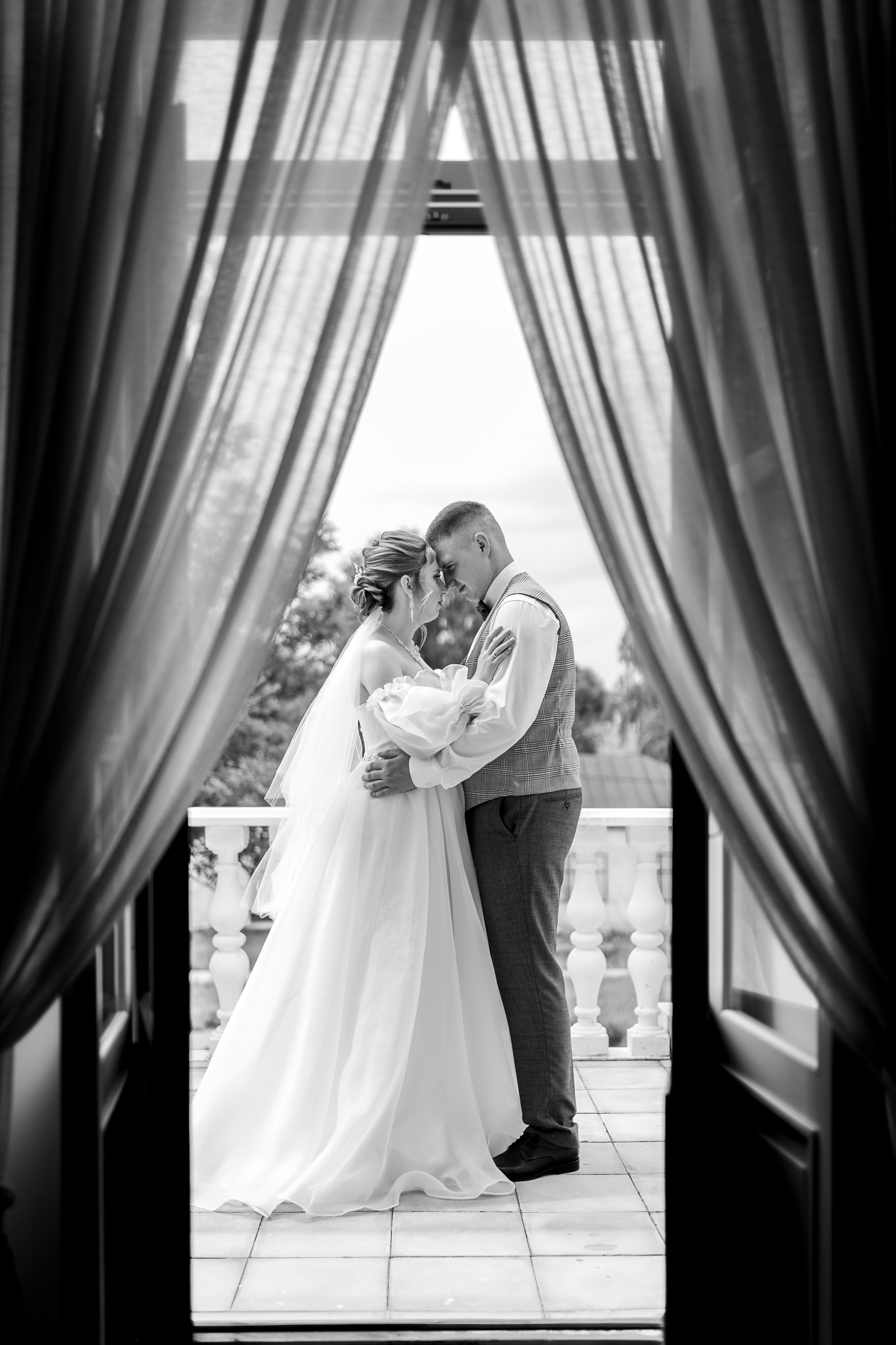 Wedding day. Главная