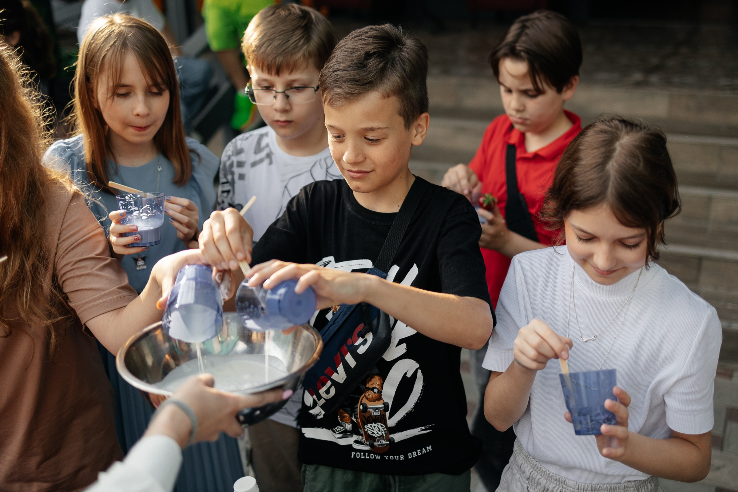 Выпускной. Семейный фотограф в Краснодаре Нина Курнявко