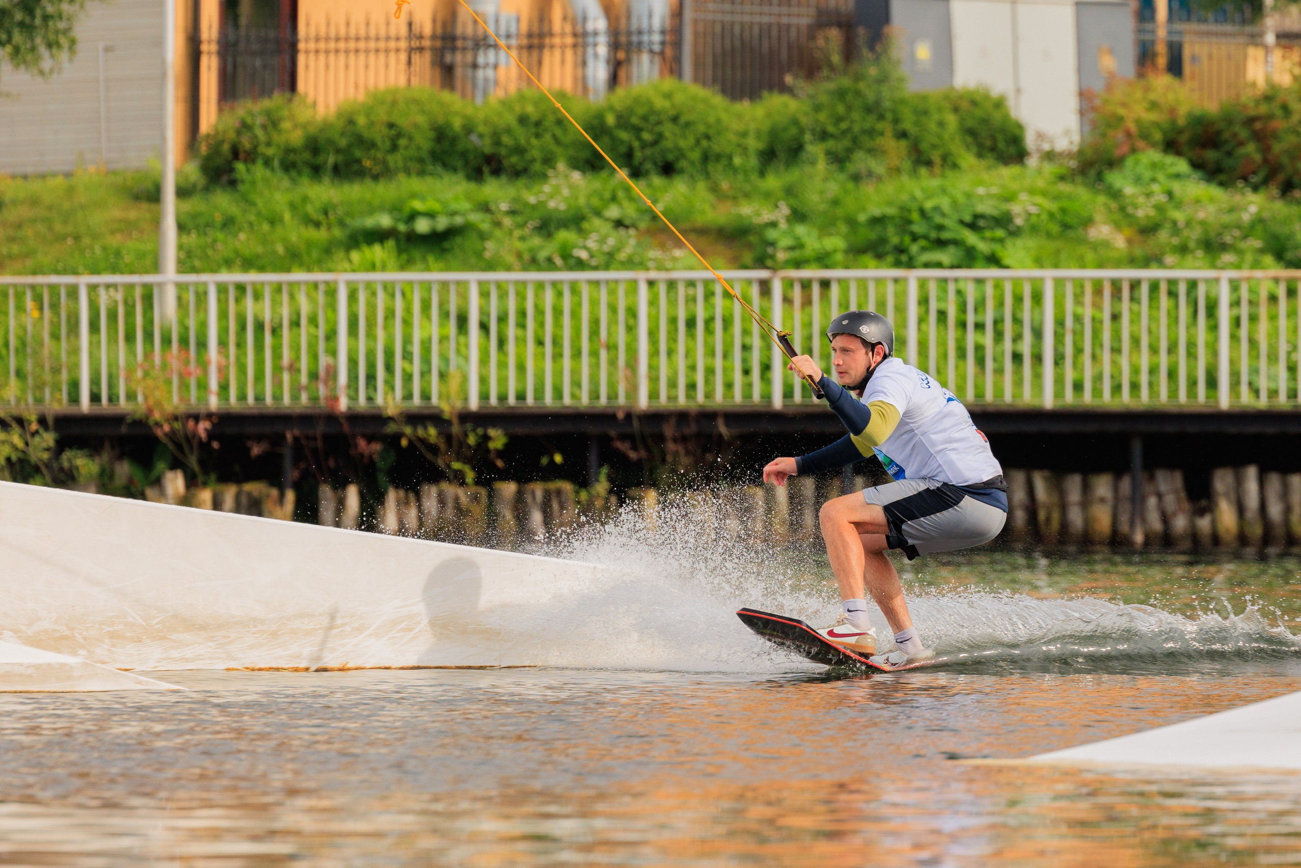 KupchinoOpenContest 2024. Фотограф Александр Заломаев