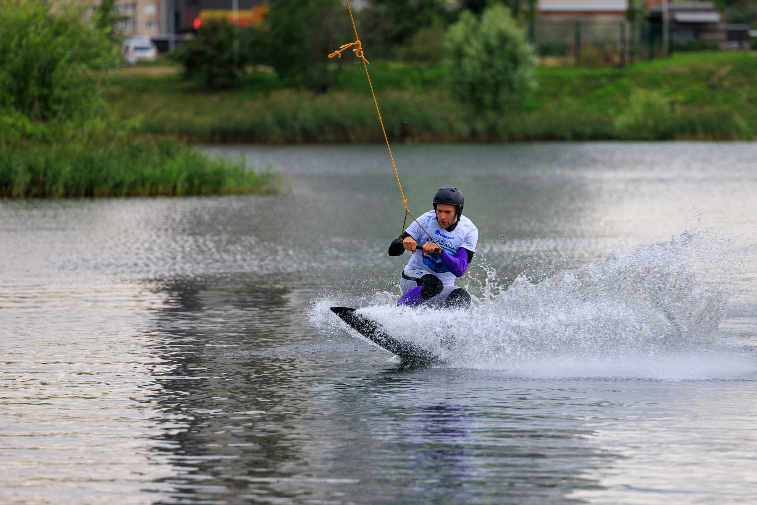 KupchinoOpenContest 2024. Фотограф Александр Заломаев