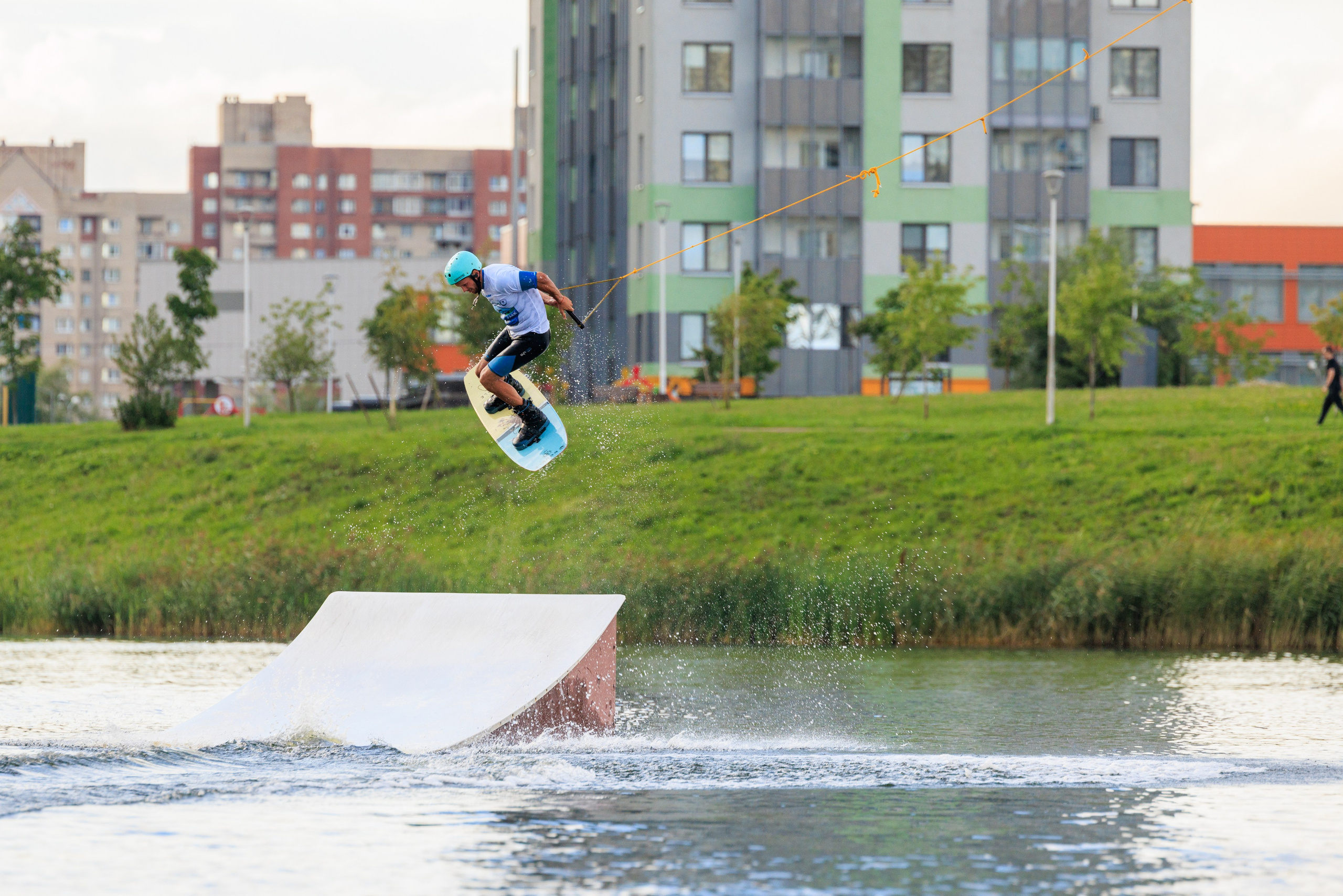 KupchinoOpenContest 2024. Фотограф Александр Заломаев