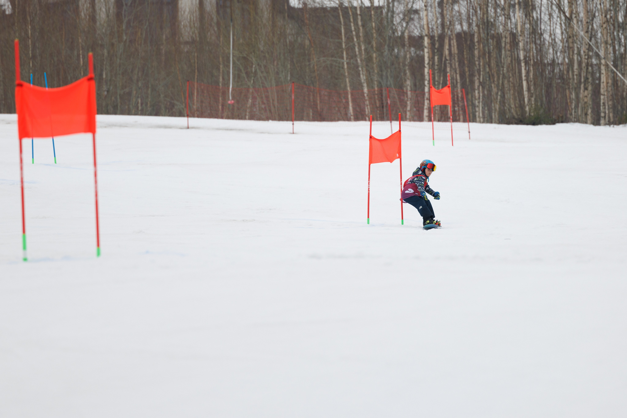 IGORA KIDS CUP 2024(spring). Фотограф Александр Заломаев