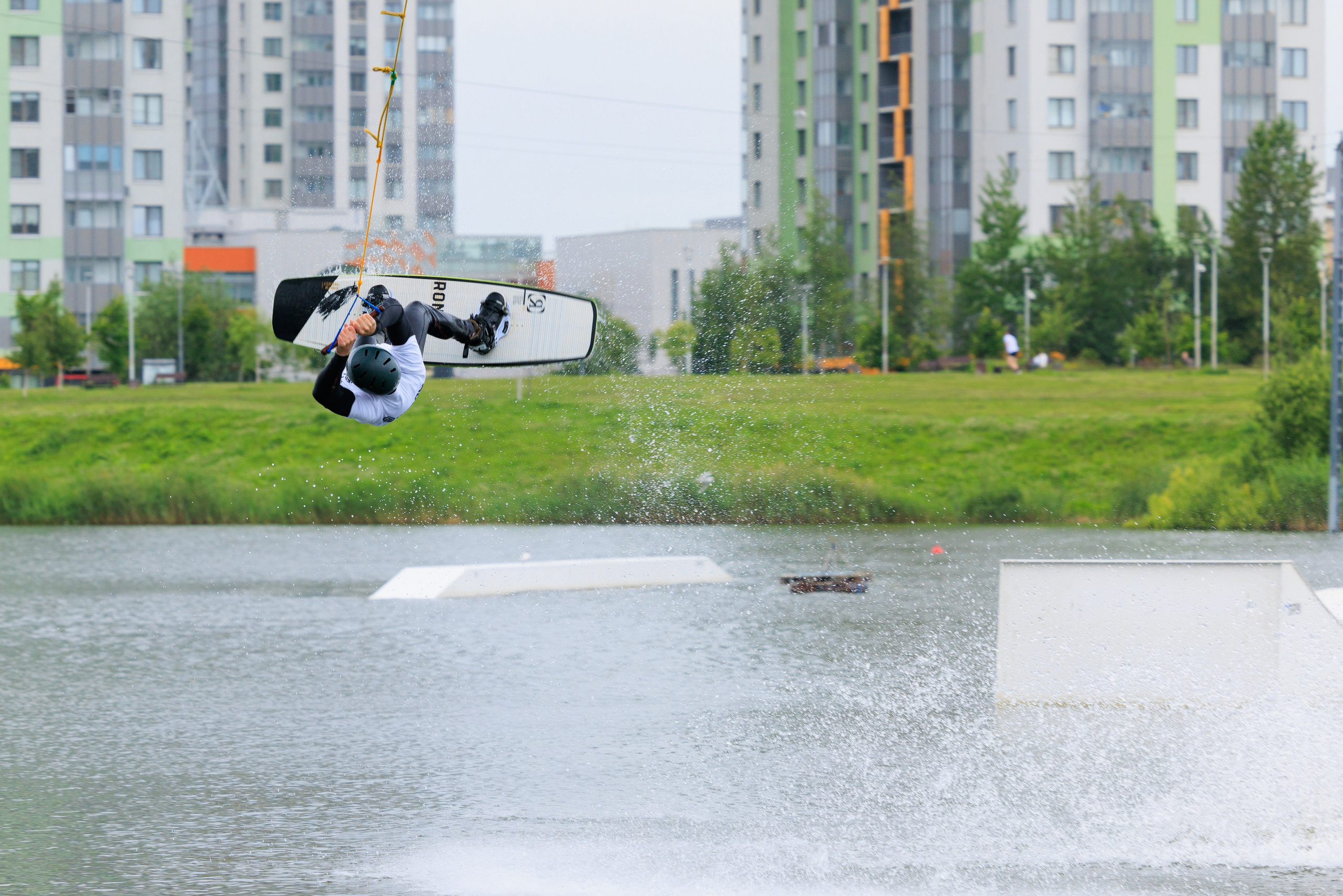 KUPCHINO OPEN CONTEST 2025. Фотограф Александр Заломаев