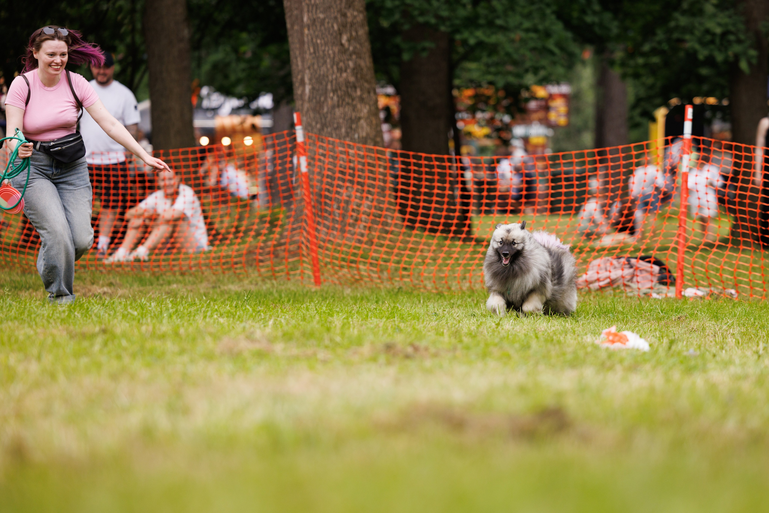 PetShopDays2026. Фотограф Александр Заломаев