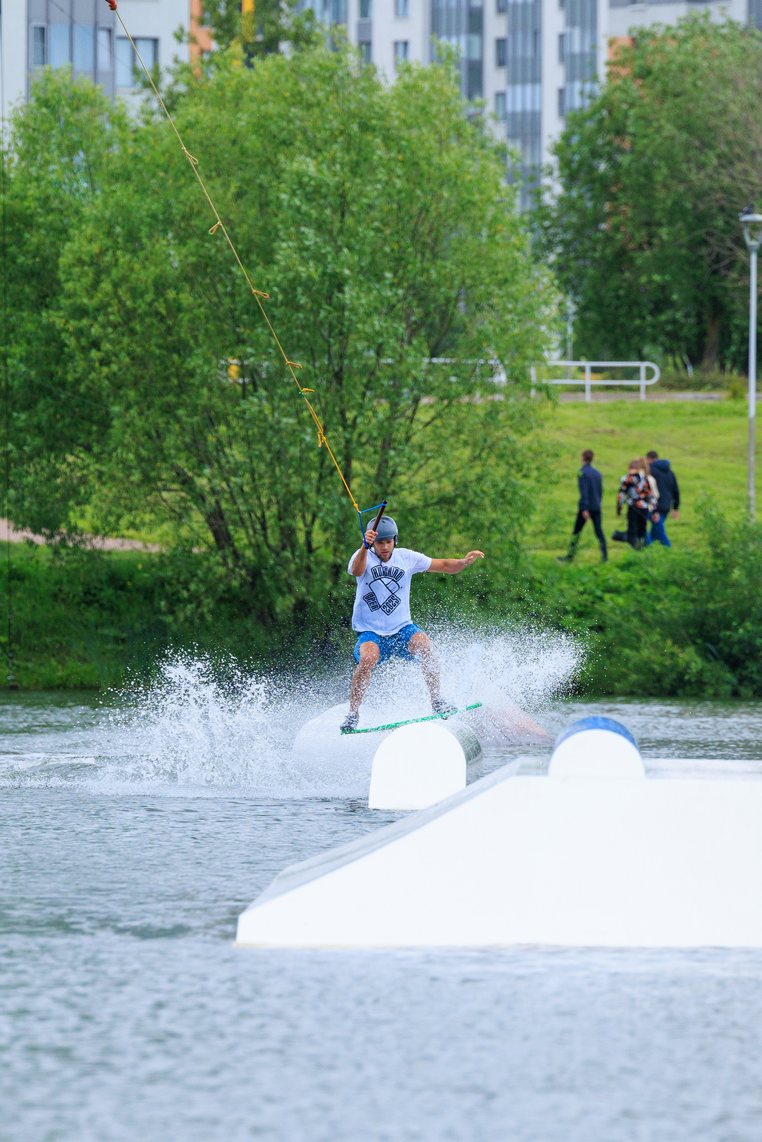 KUPCHINO OPEN CONTEST 2025. Фотограф Александр Заломаев