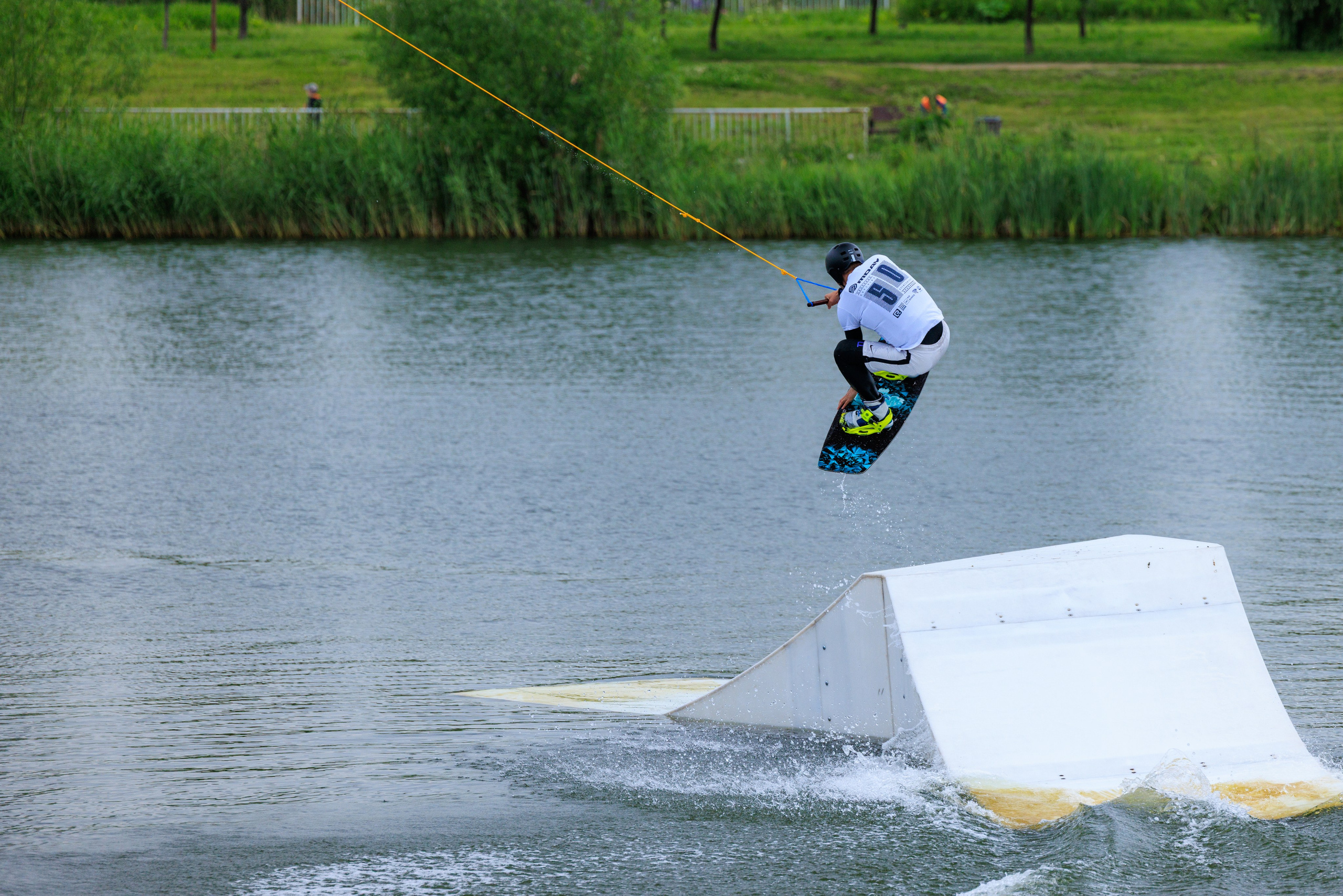 KUPCHINO OPEN CONTEST 2025. Фотограф Александр Заломаев