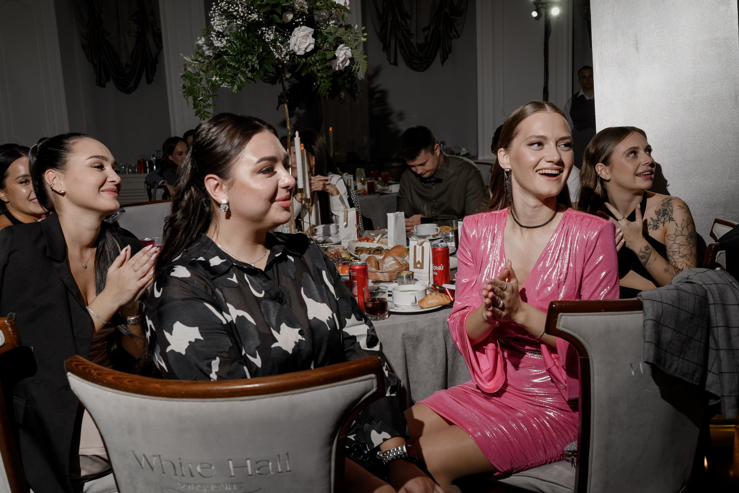 Максим и Елизавета. Фотограф Филякин Константин