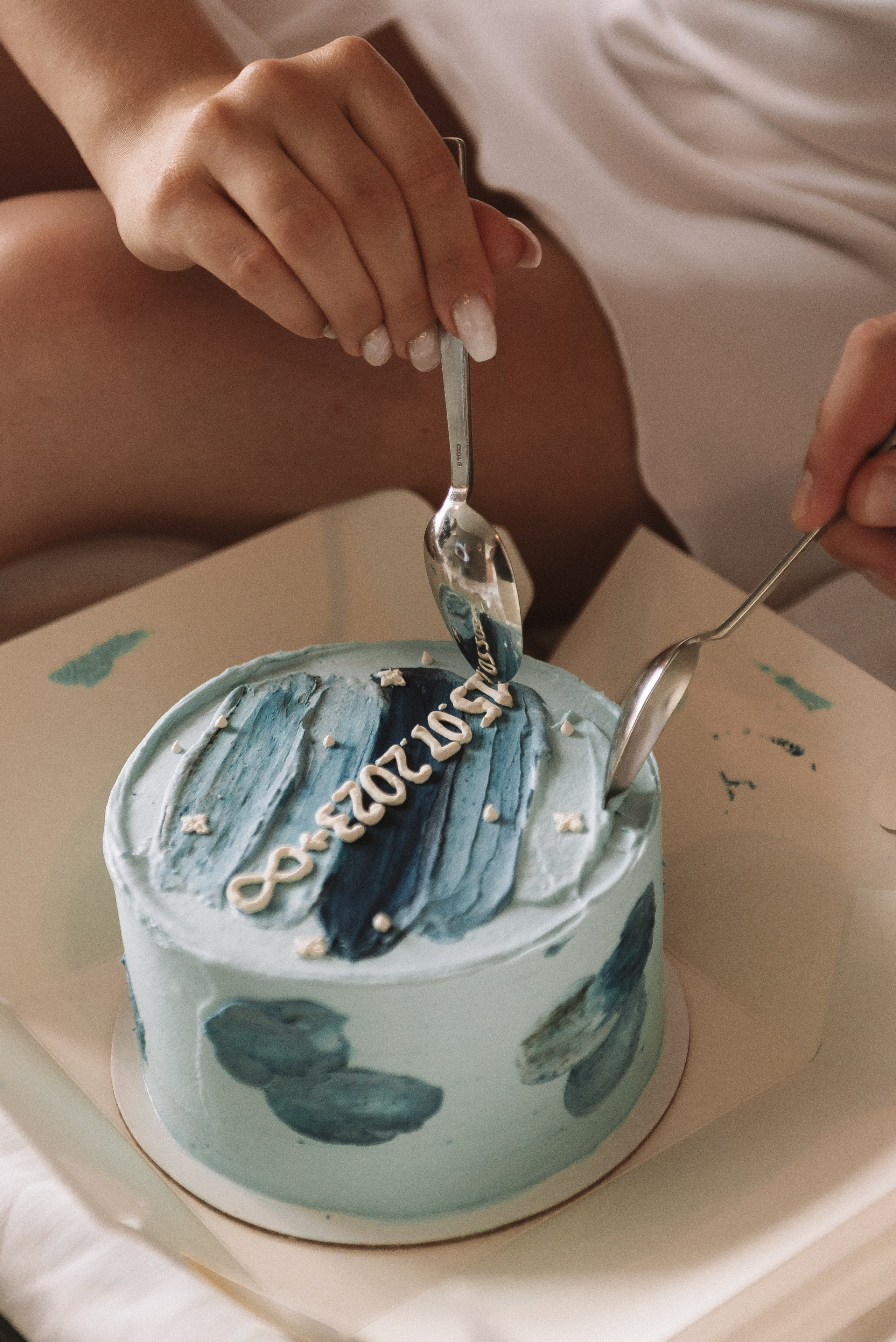 Мария + Дмитрий. Свадебный и семейный фотограф в Волгограде Олеся Лисицкая