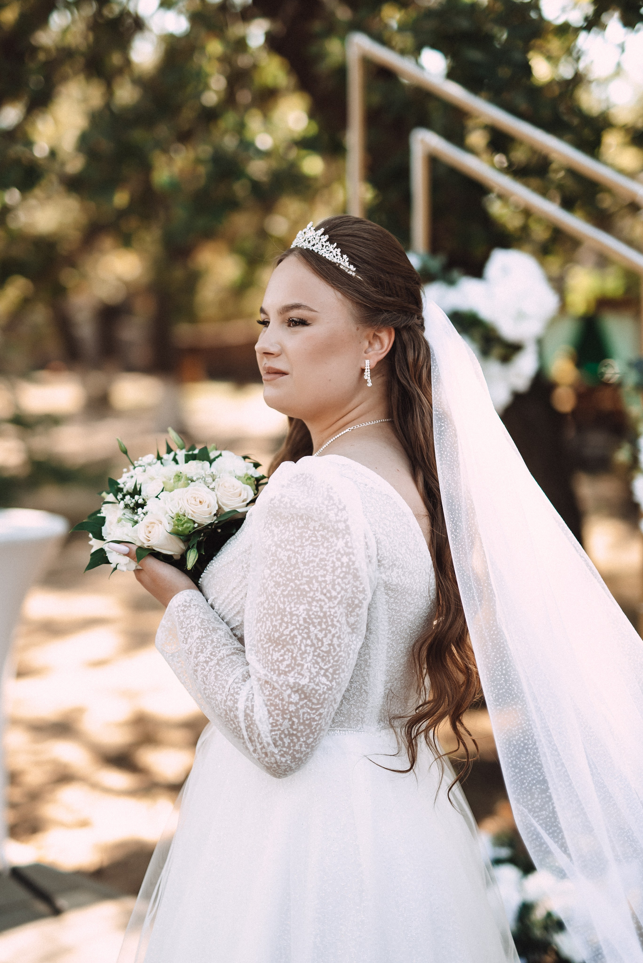 Родион + Юлия. Свадебный и семейный фотограф в Волгограде Олеся Лисицкая