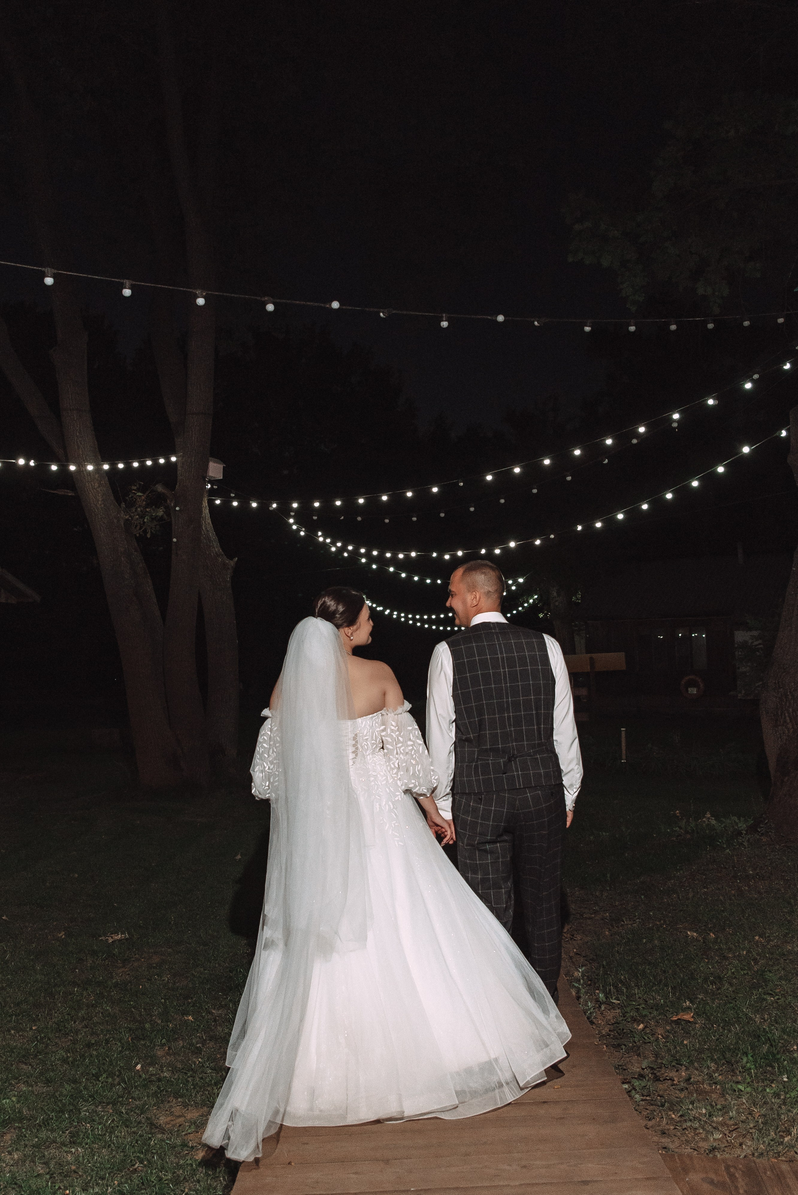 Семен + Варвара. Свадебный и семейный фотограф в Волгограде Олеся Лисицкая