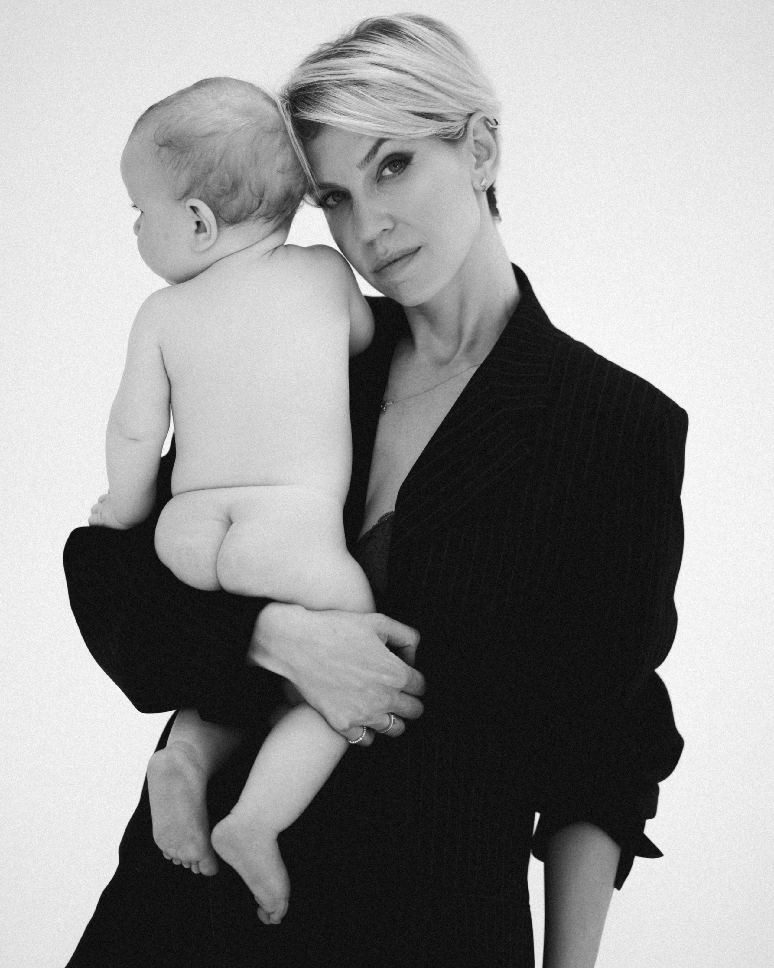 Семейные съемки. Фотограф Анастасия Крутикова