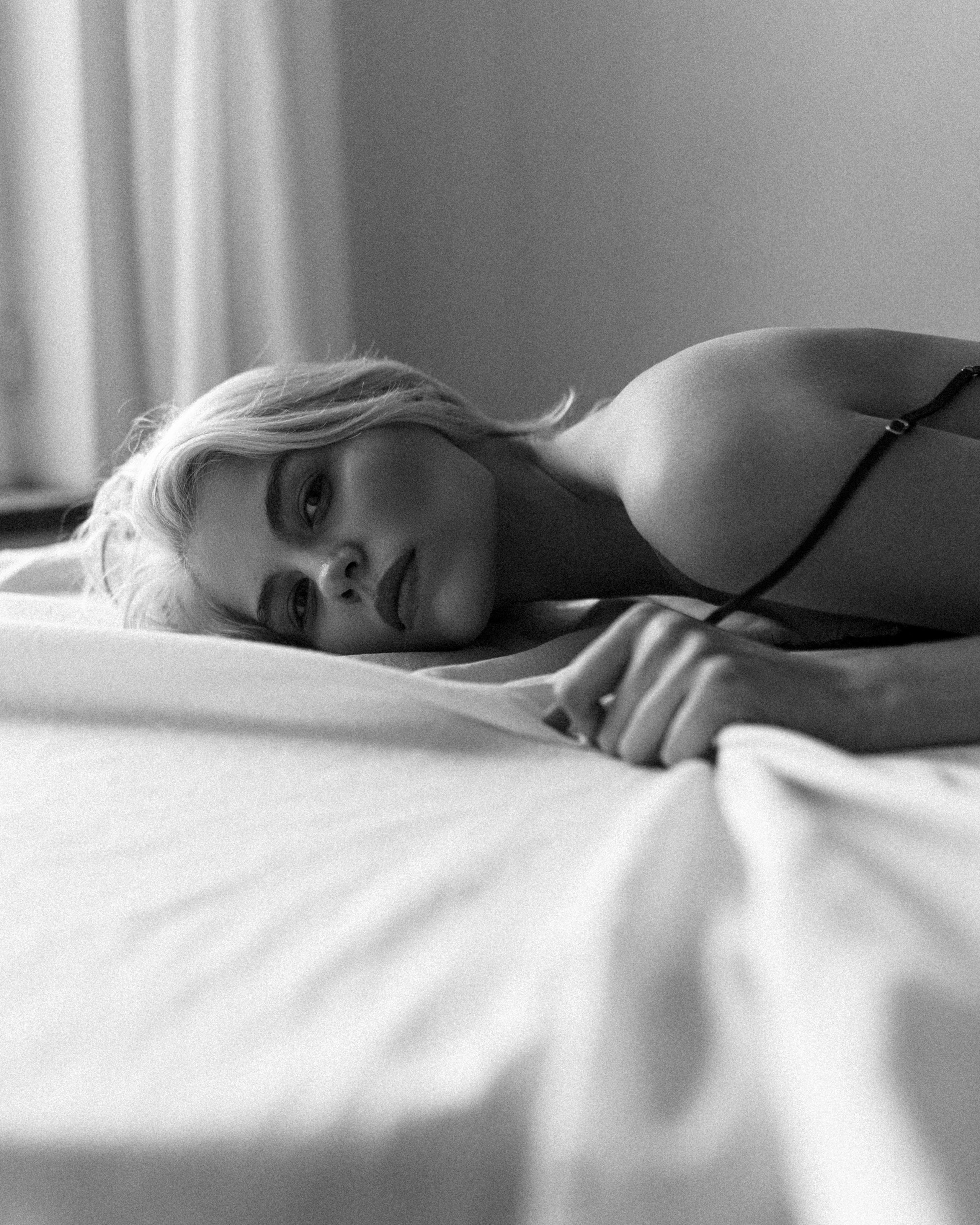 Индивидуальные съемки. Фотограф Анастасия Крутикова