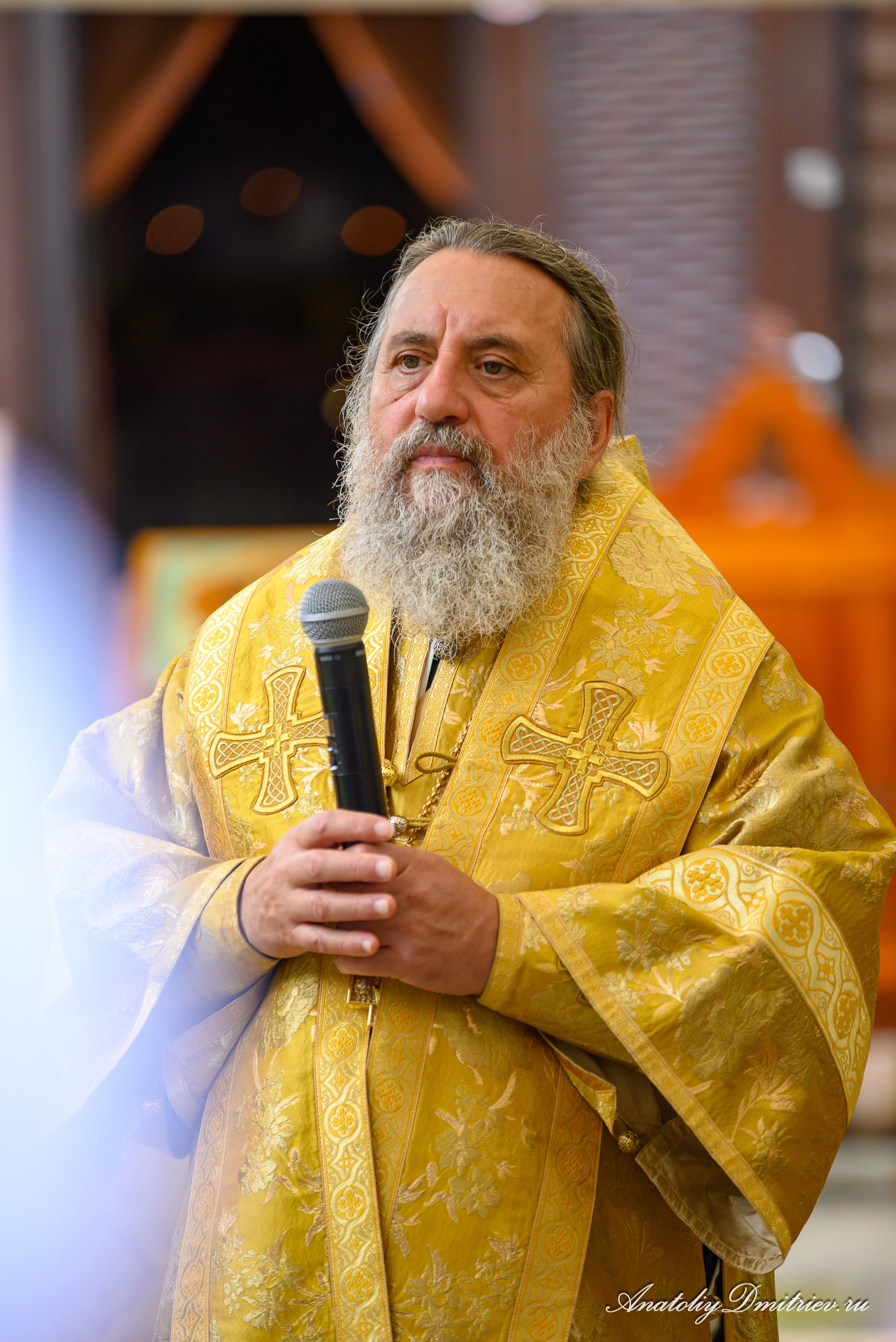 Успенский Крестный ход Калининградской митрополии 29 августа 2025 г. Фотограф  Крещения и Венчания Калининград