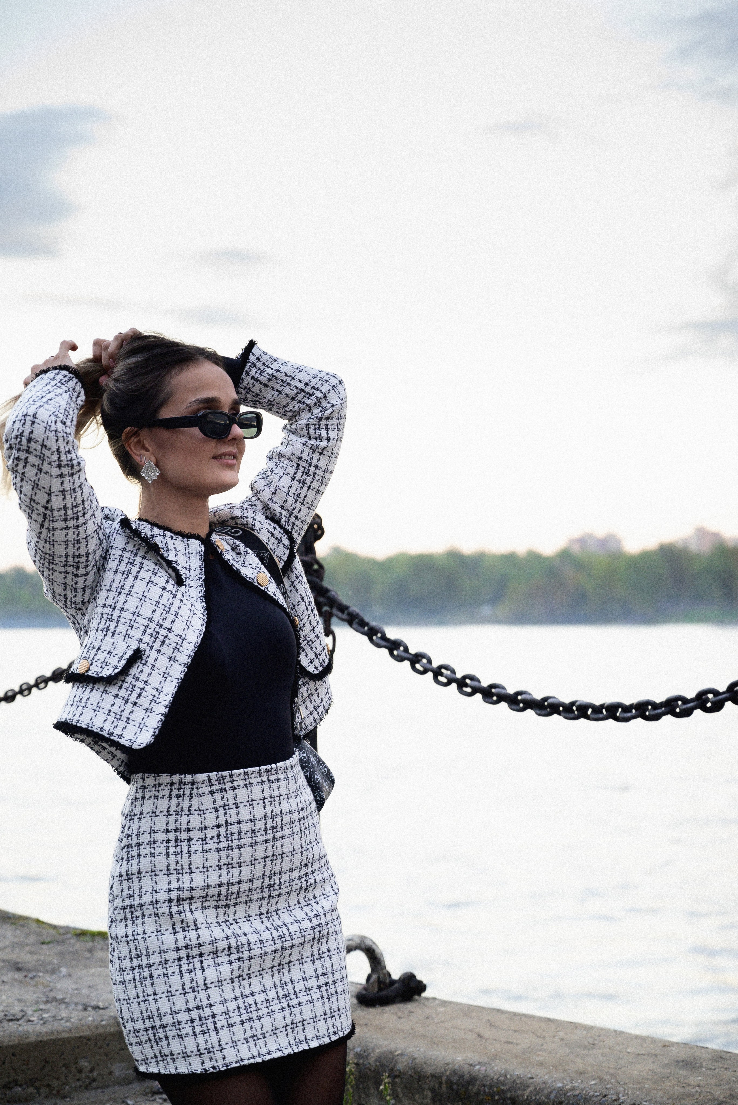 Ксюша. Тамара Власова