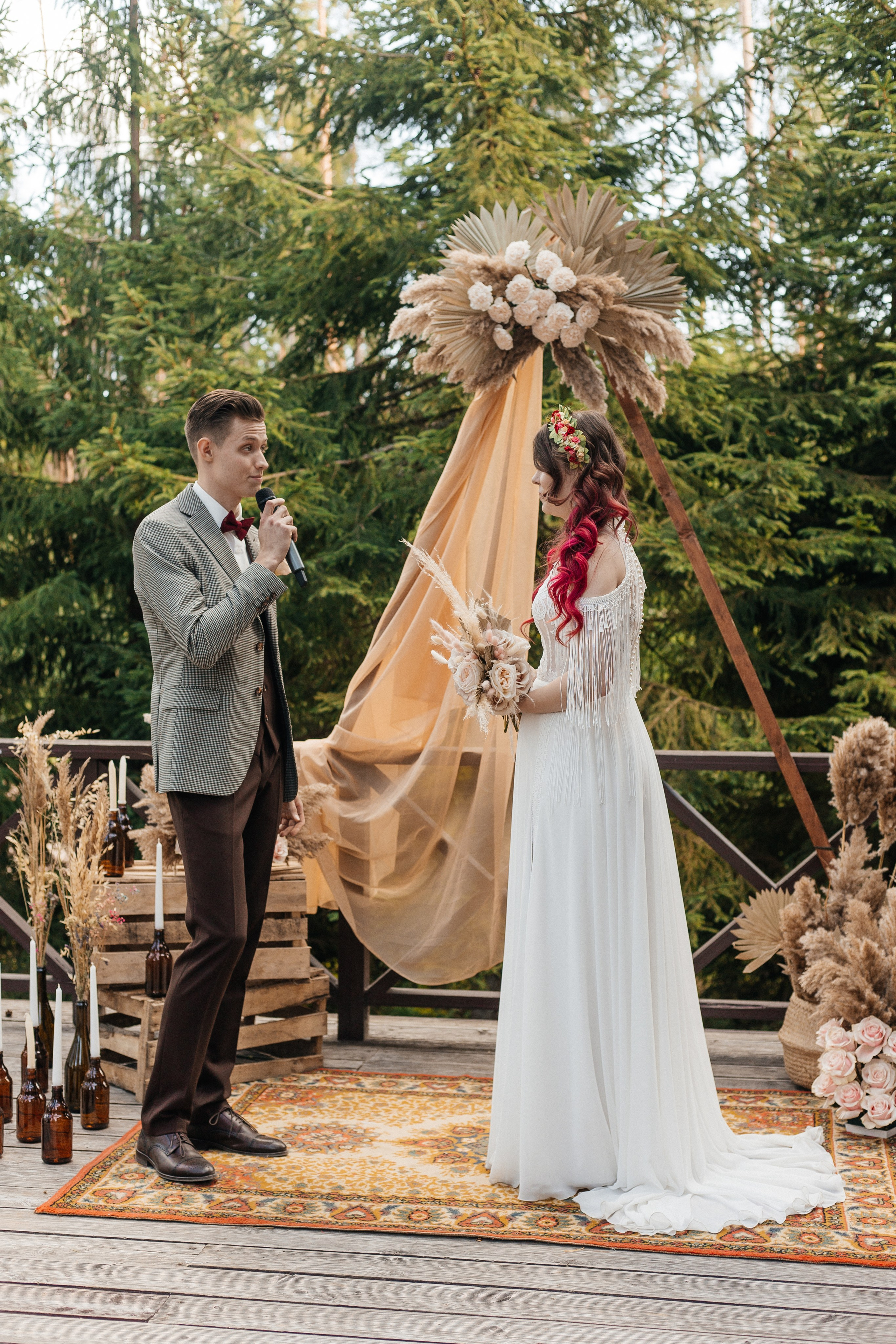 Константин & Анна. Свадебный фотограф Санкт-Петербург