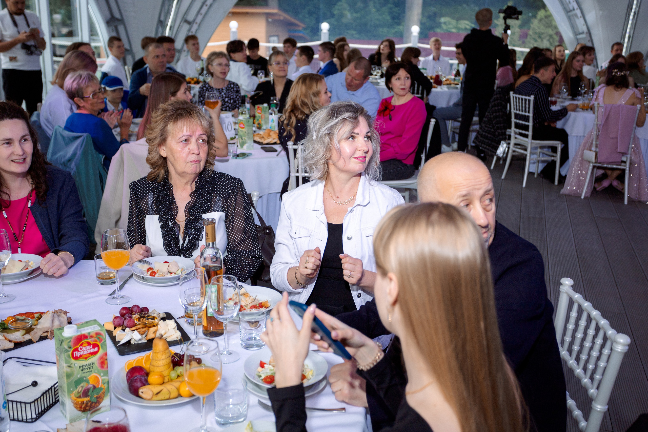 ВЫПУСКНОЙ: Волки-Липки. Все фото. Профессиональный фотограф в Ижевске Леша Петров