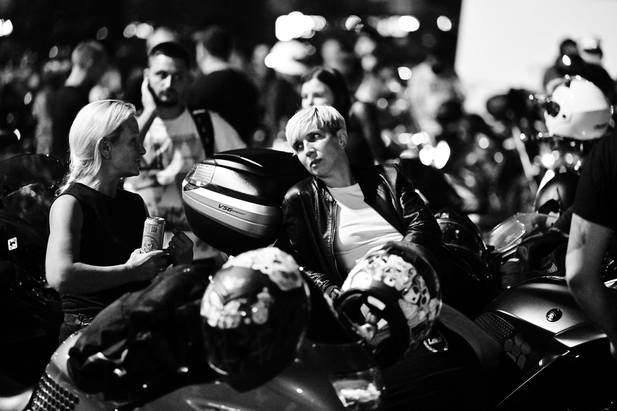 Моточетверг. Крым