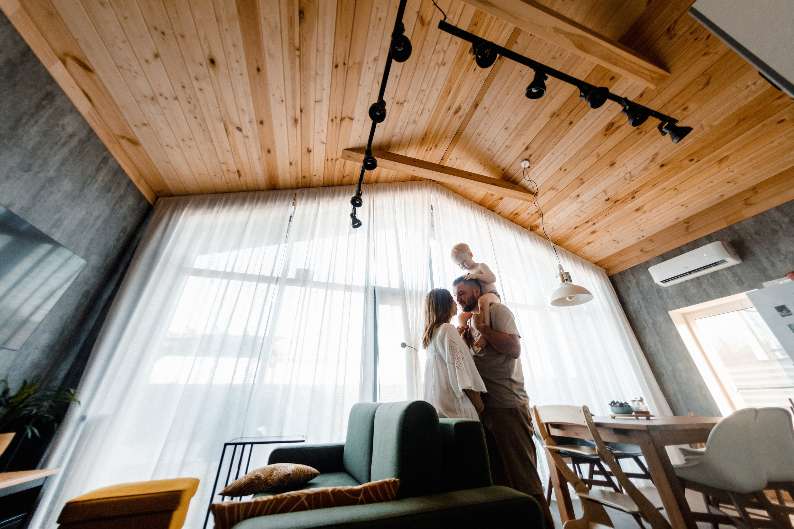 Домашний лайфстал. Фотограф материнства и таинства кормления Екатерина Кузьмин