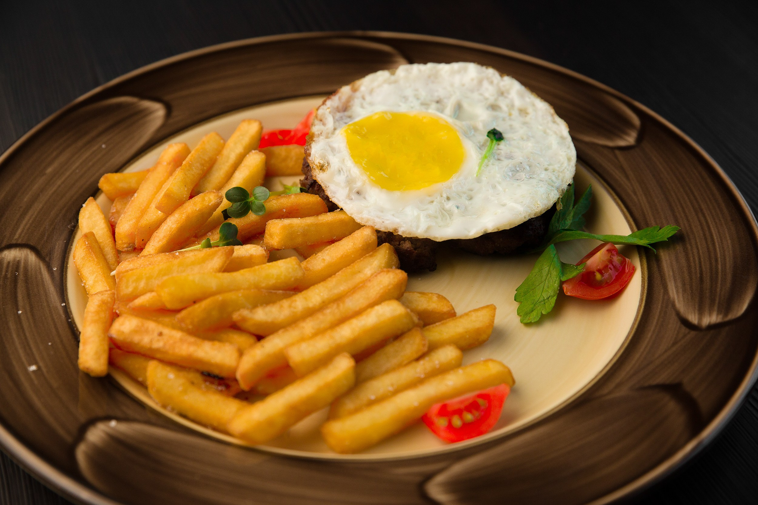 Меню для бара Beer House, Мегион. Фотограф Тюмень