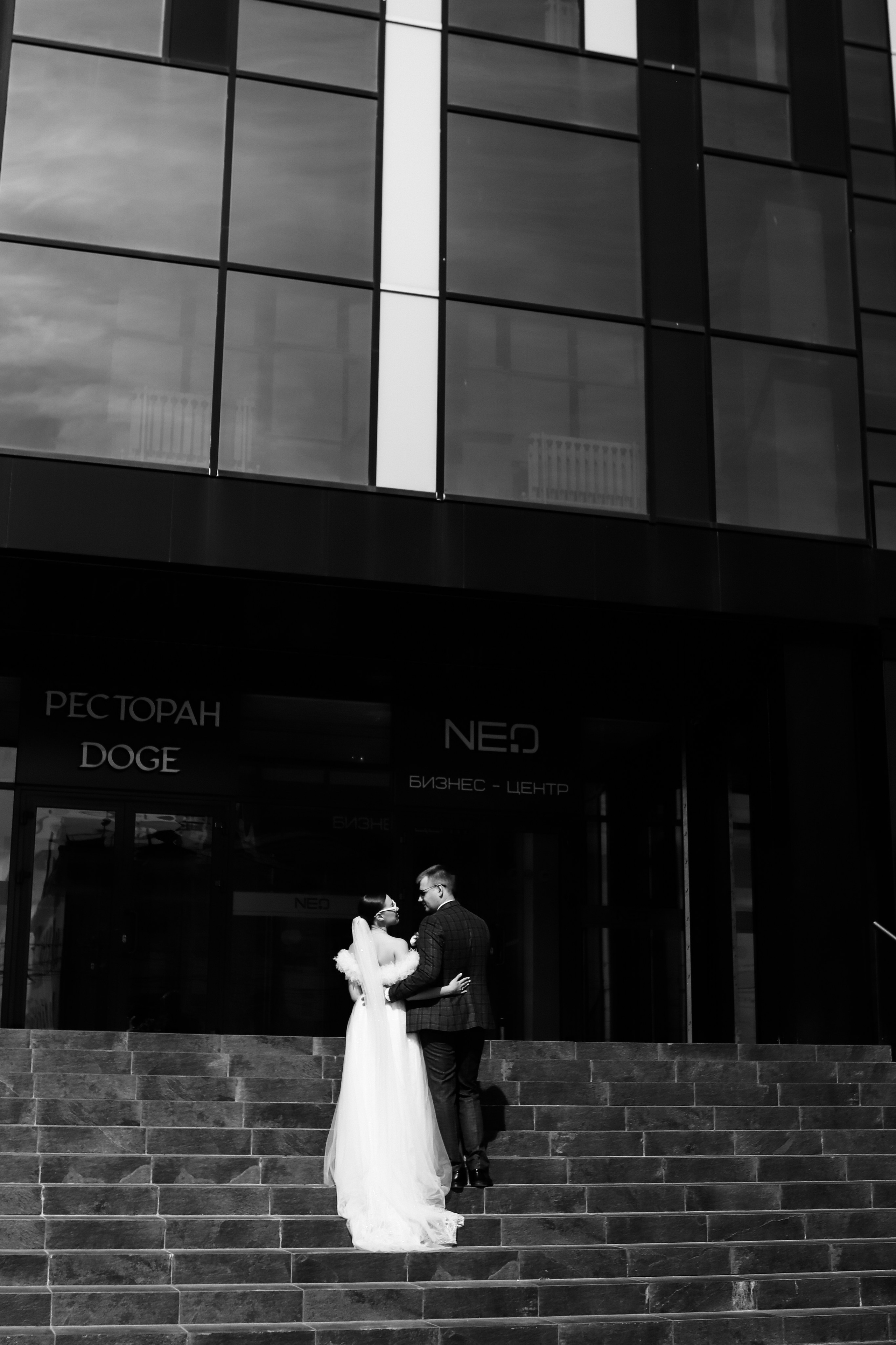 Олег и Инна. Семейный свадебный детский фотограф Саранск Наталья Сыркина