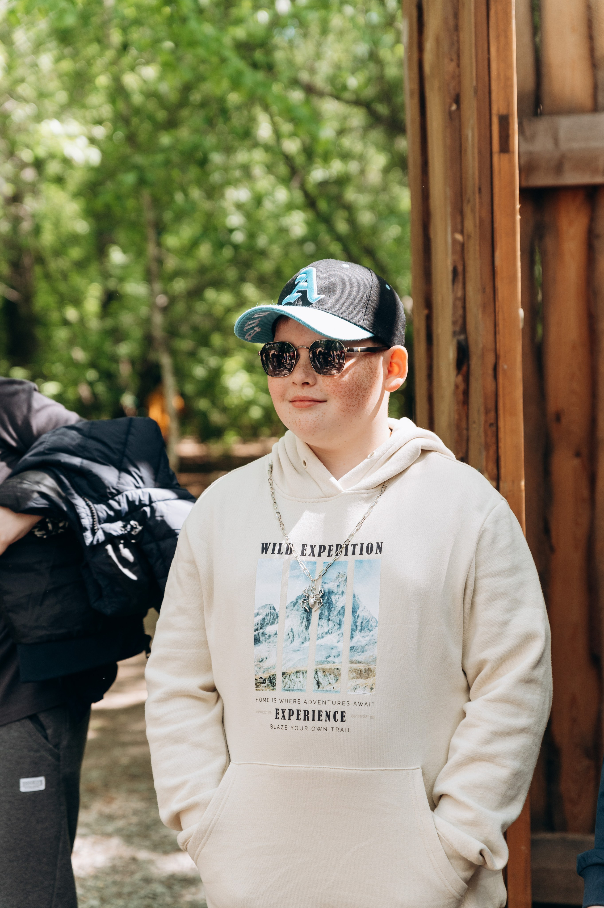 «Тайна пропавшего ожерелья». Фотограф в Новосибирске