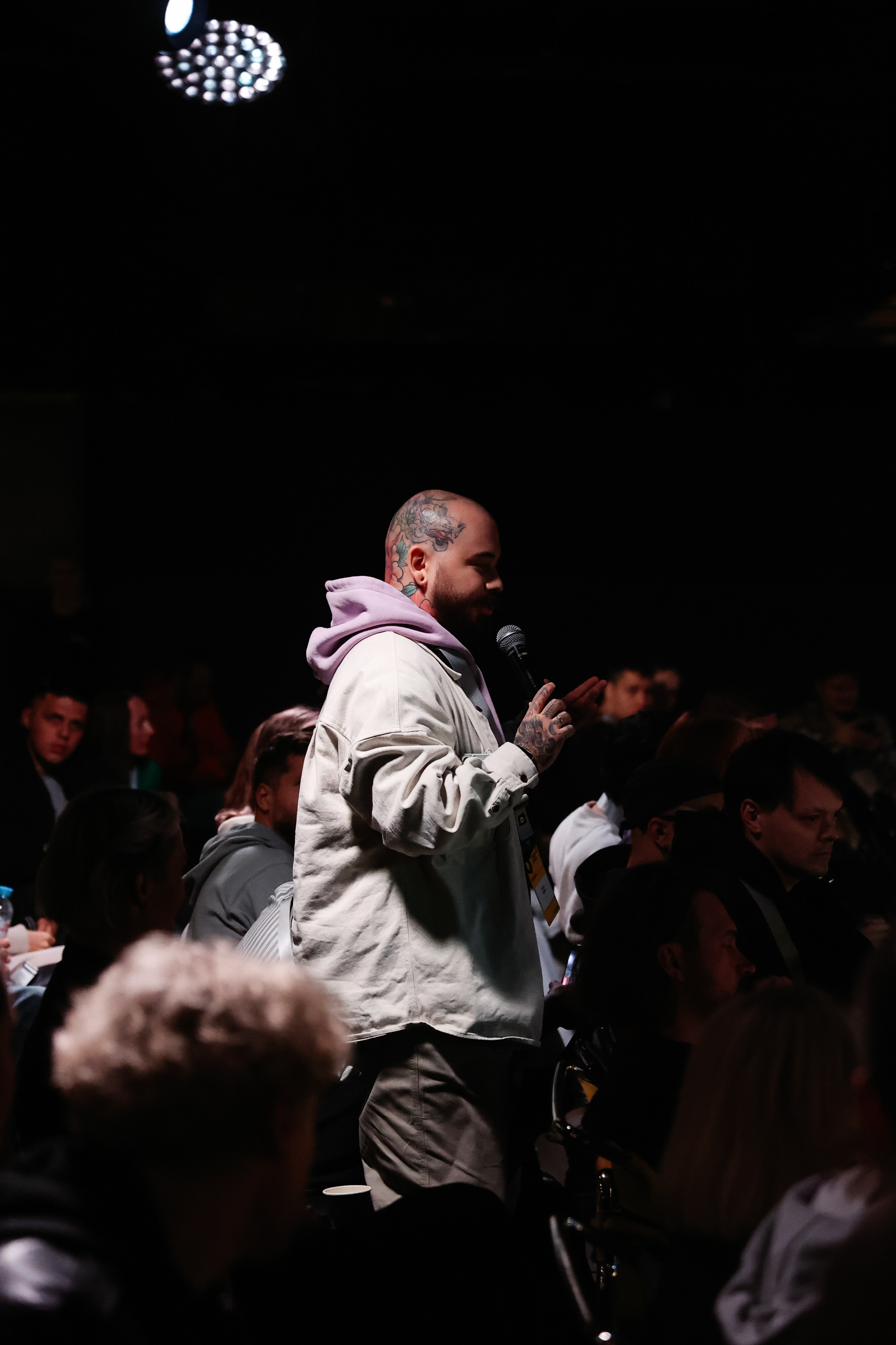 Т-Банк. Фотограф в Москве Анастасия Курлович