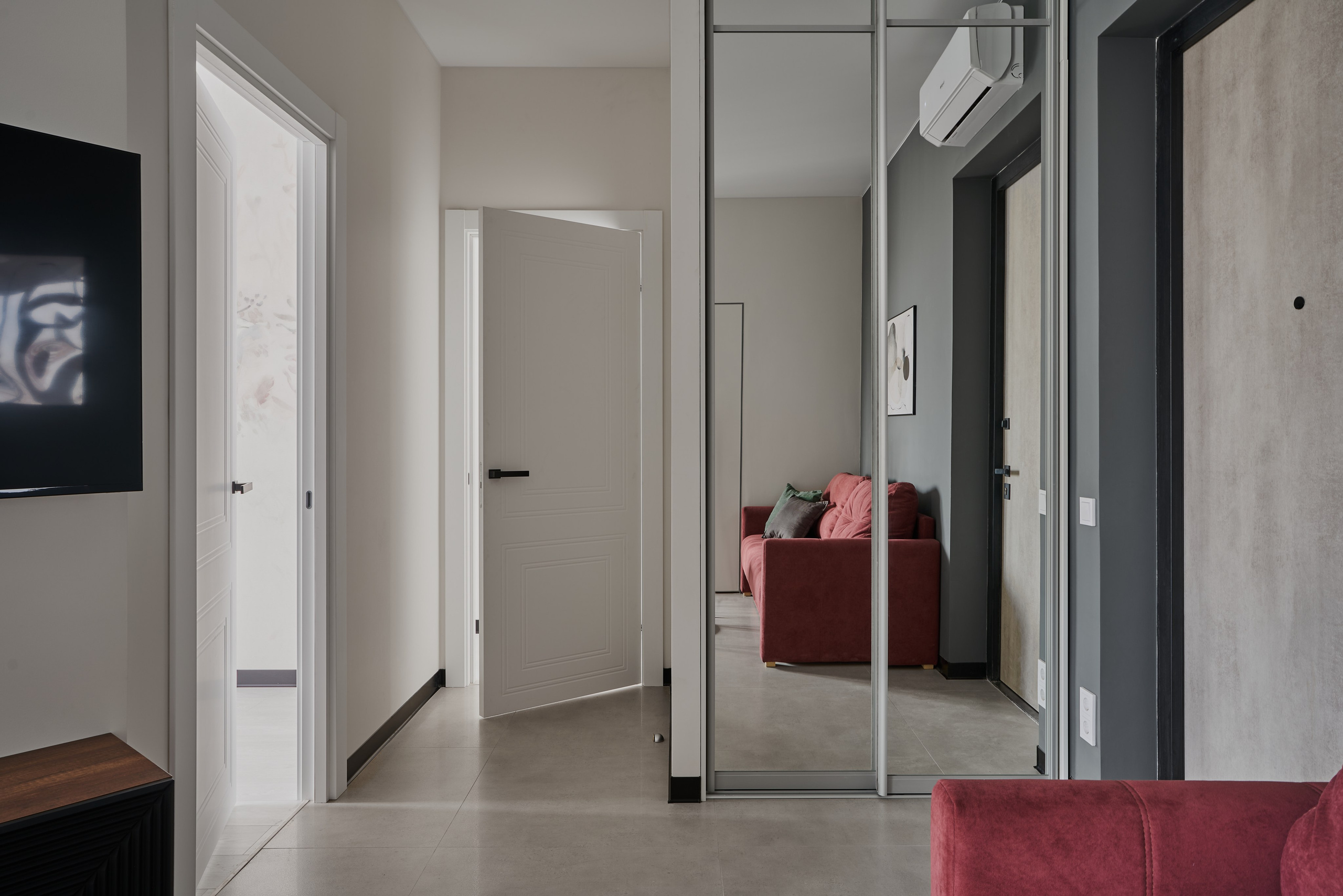 Интерьерный фотограф в Москве и МО