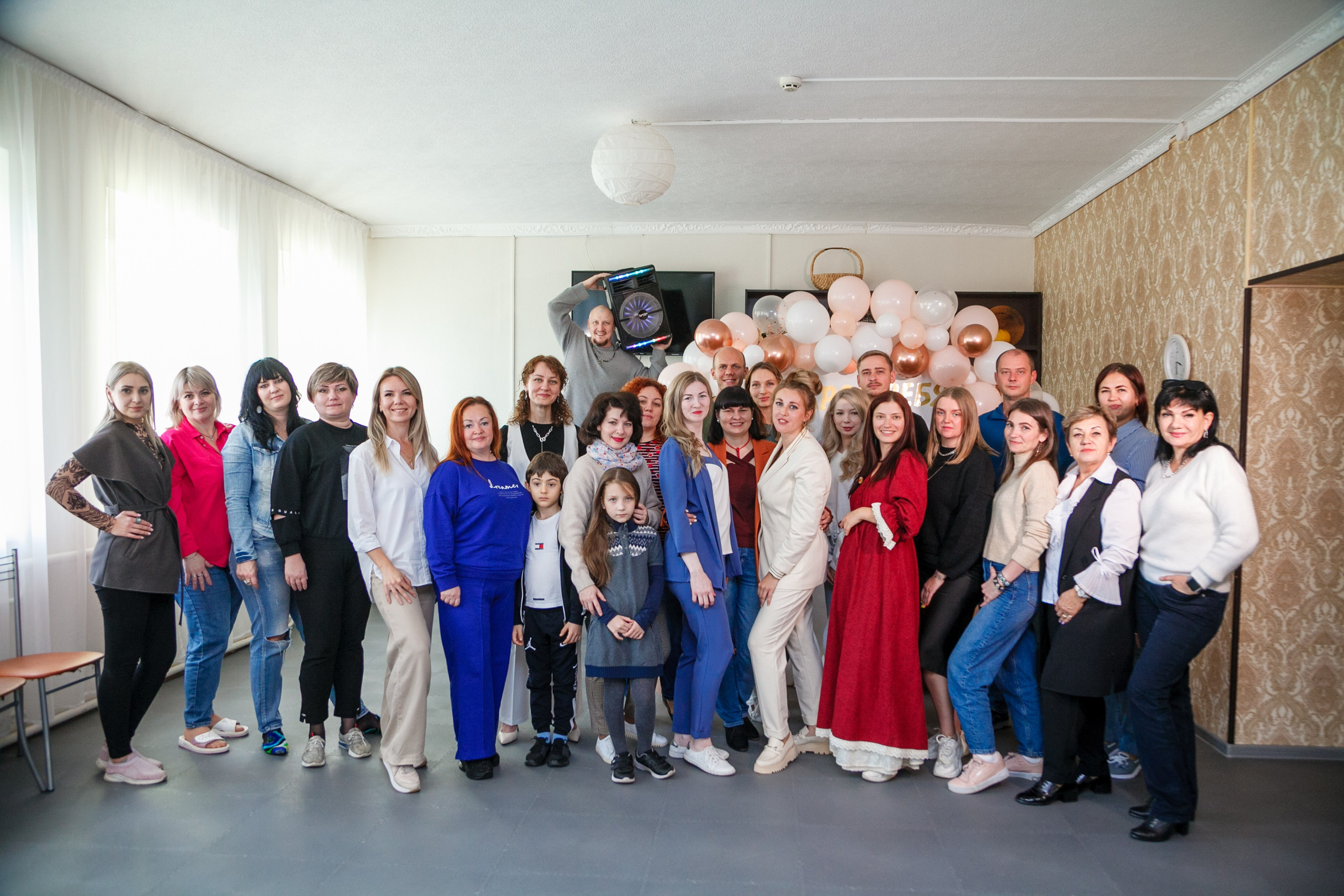 Ретрит"ОТКРОЙ СЕБЯ». Свадебный и семейный фотограф в Армавире