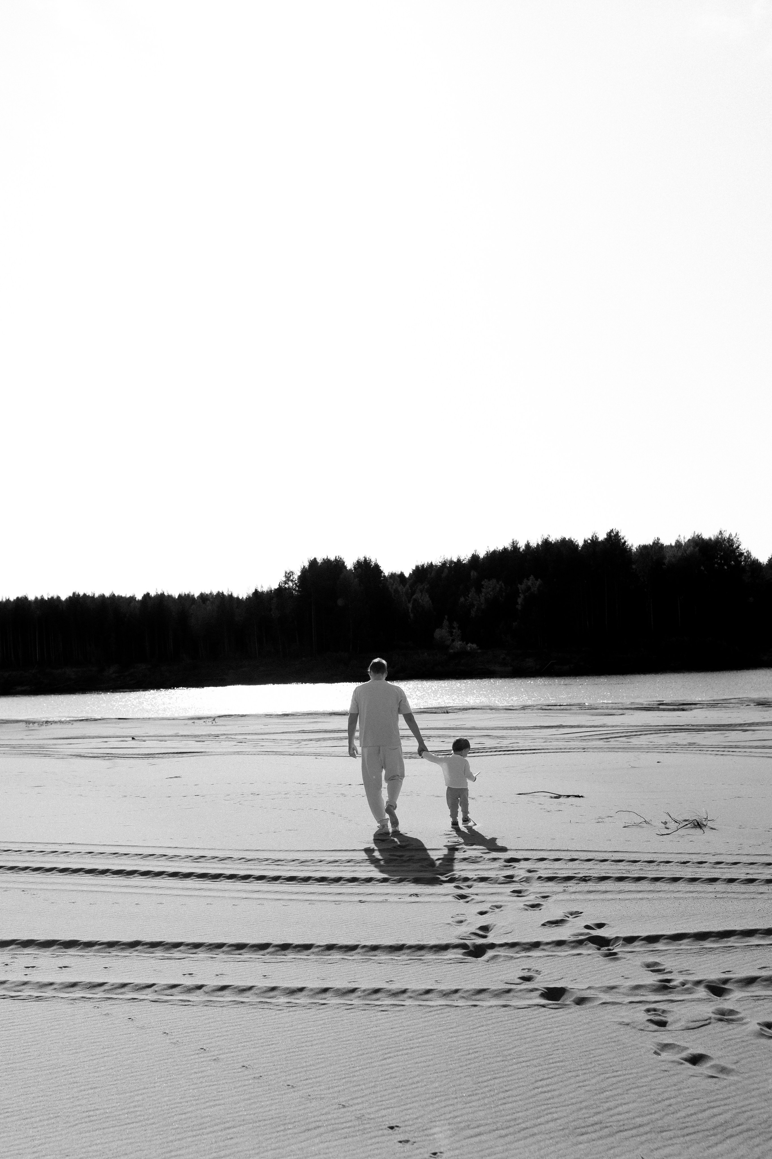 Лето, пляж. ФОТОГРАФ | Сыктывкар