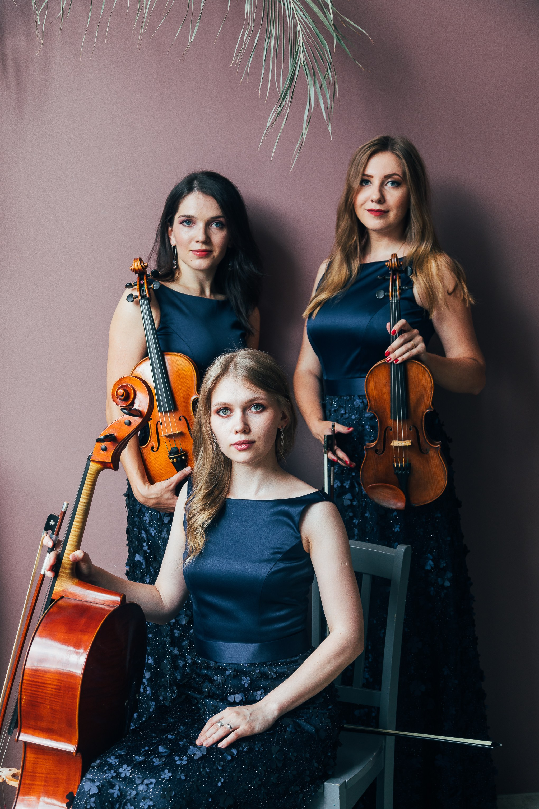 🎻. Фотограф Вика Про