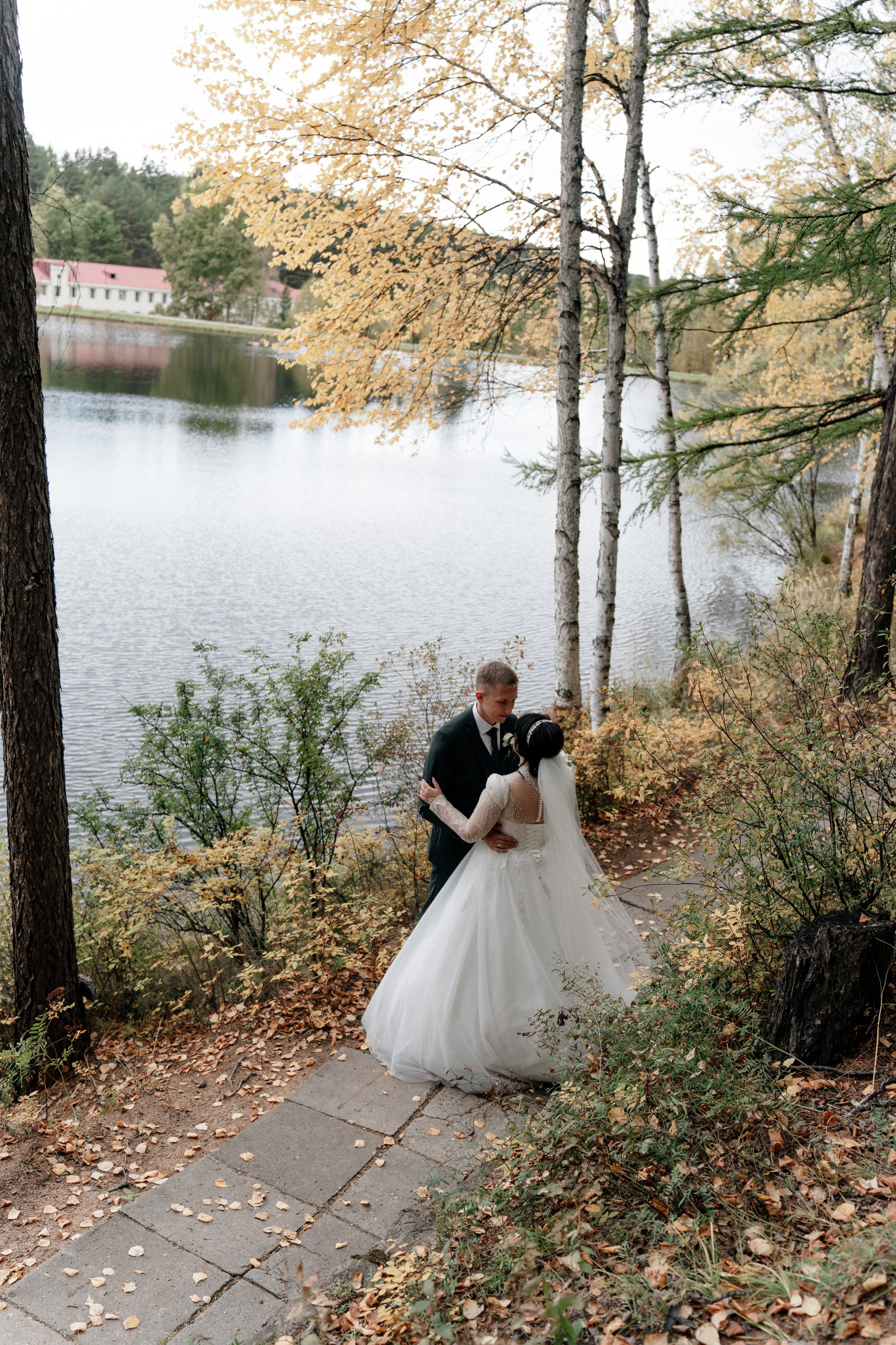 Любящий взгляд. Свадебный Фотограф Чита Малахов Филипп