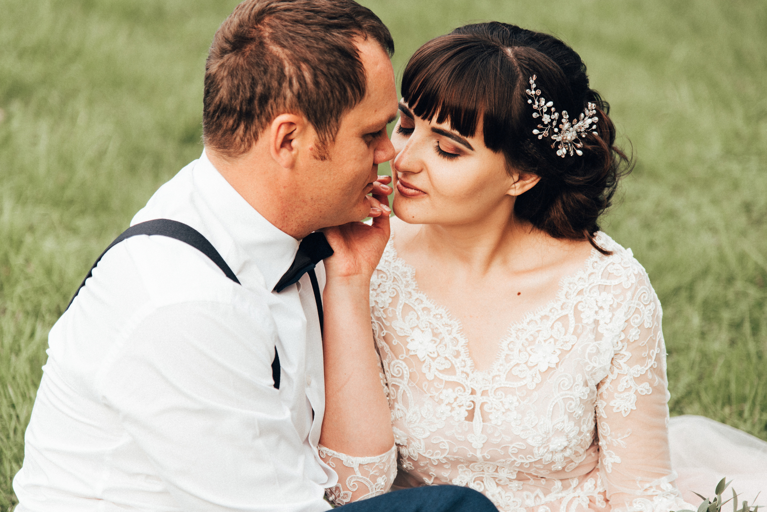 Инна Андрей. Фотограф Милка Татьяна