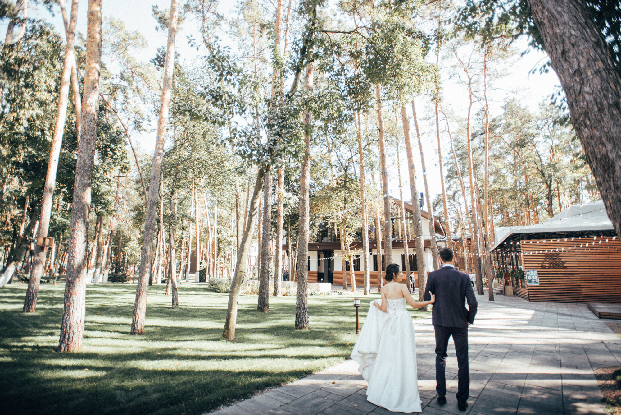 Саша Люся. Фотограф Милка Татьяна