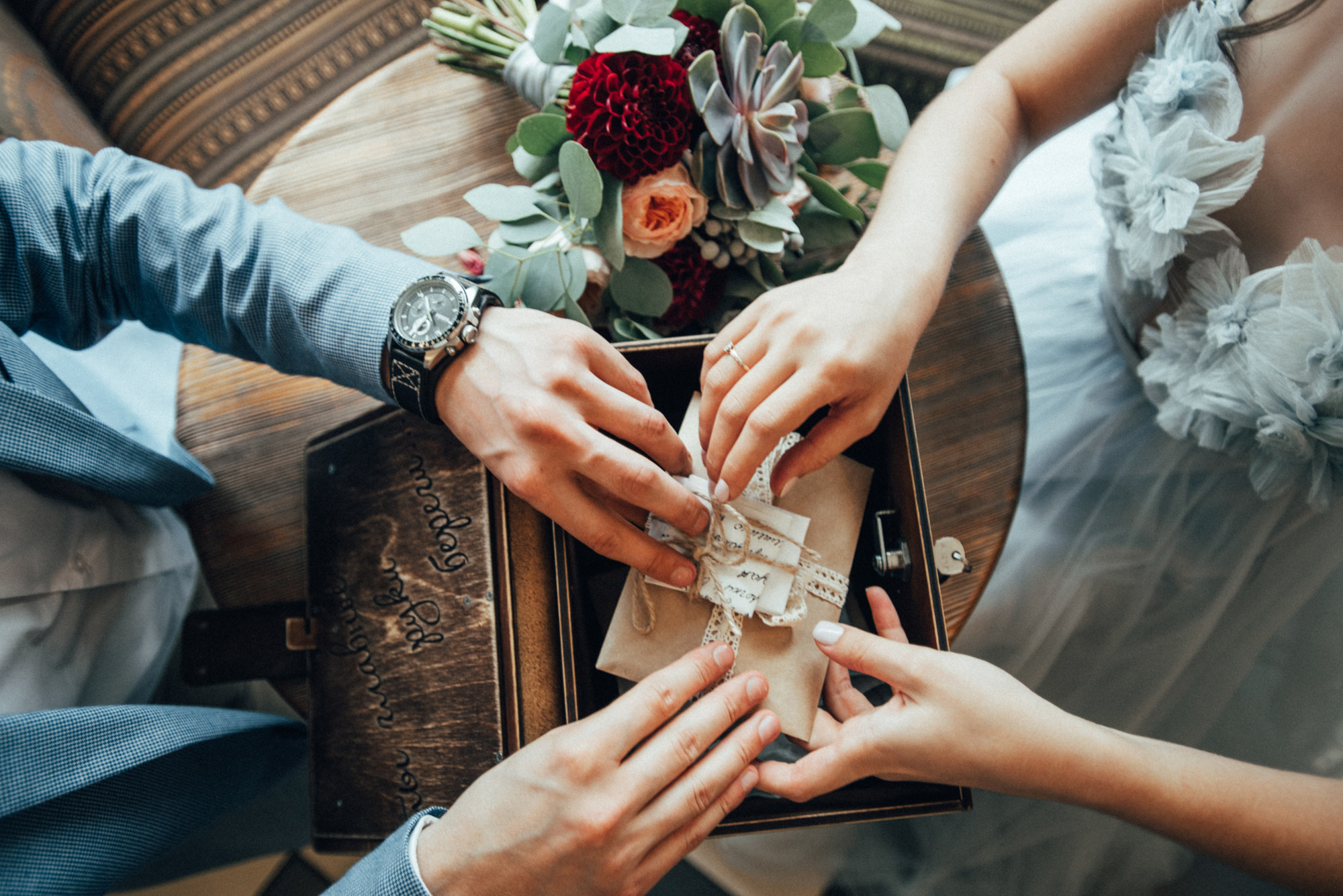 Ваня Ира. Фотограф Милка Татьяна