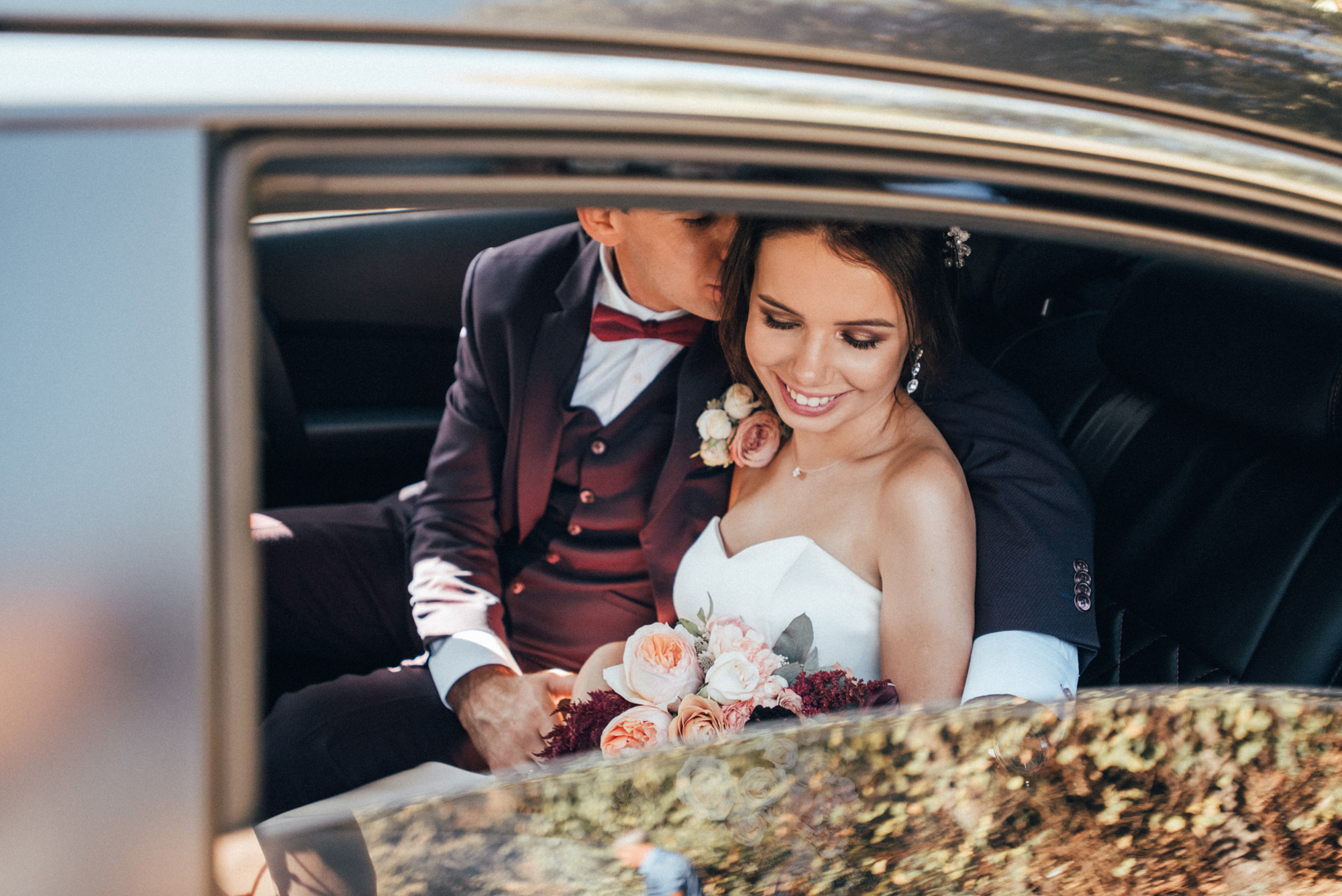 Саша Люся. Фотограф Милка Татьяна