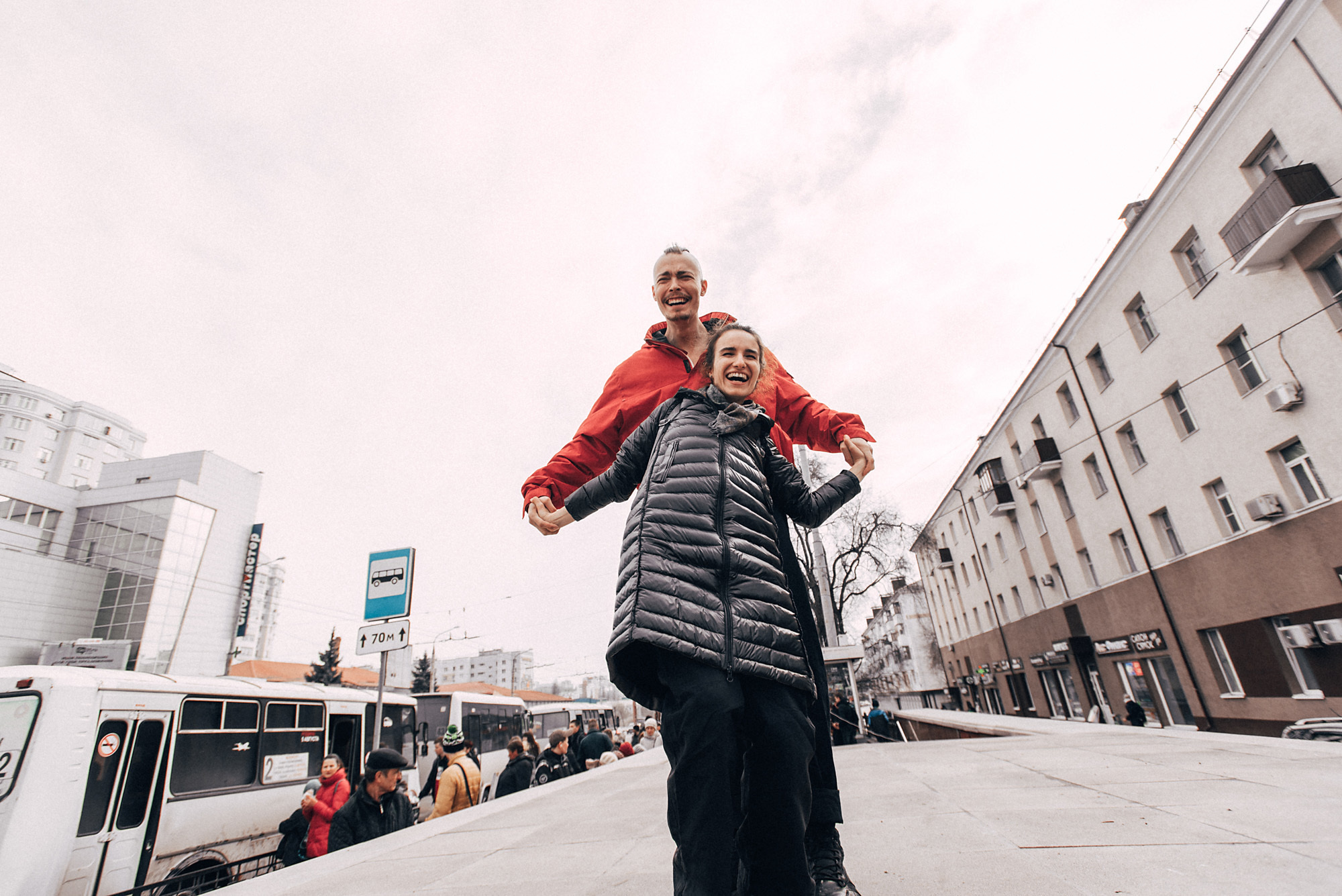 Саша Света. Фотограф Милка Татьяна