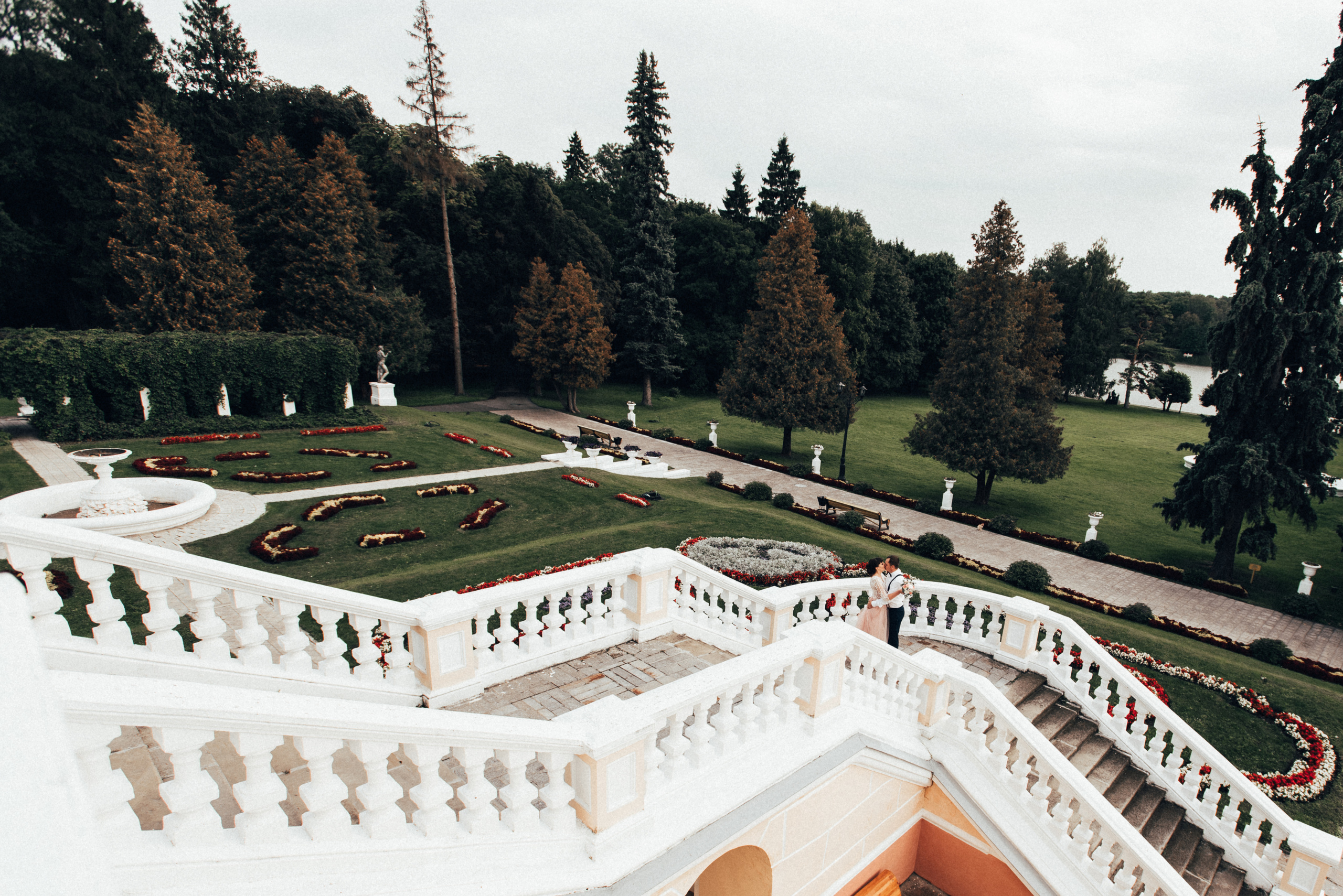 Инна Андрей. Фотограф Милка Татьяна