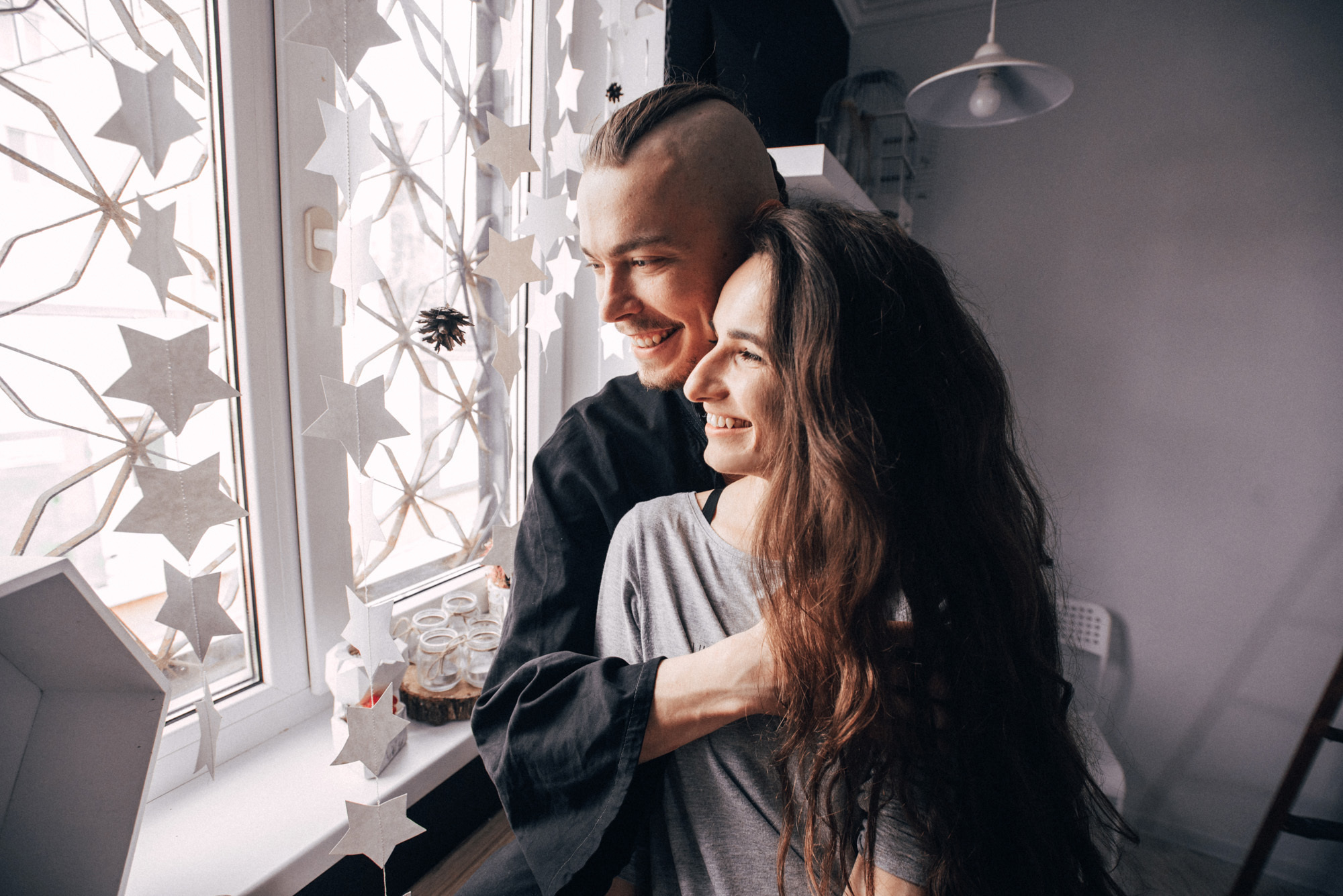 Саша Света. Фотограф Милка Татьяна