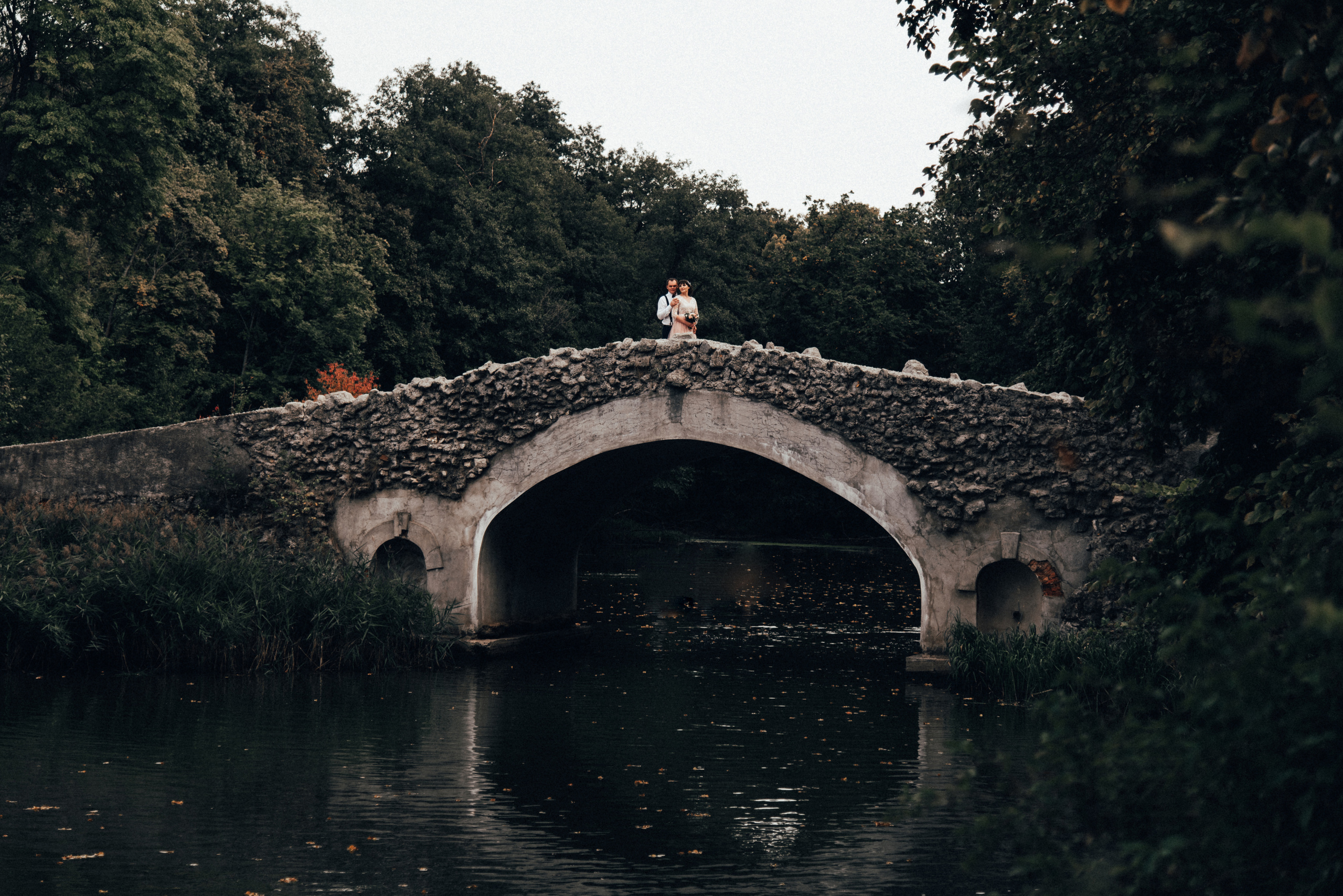 Инна Андрей. Фотограф Милка Татьяна