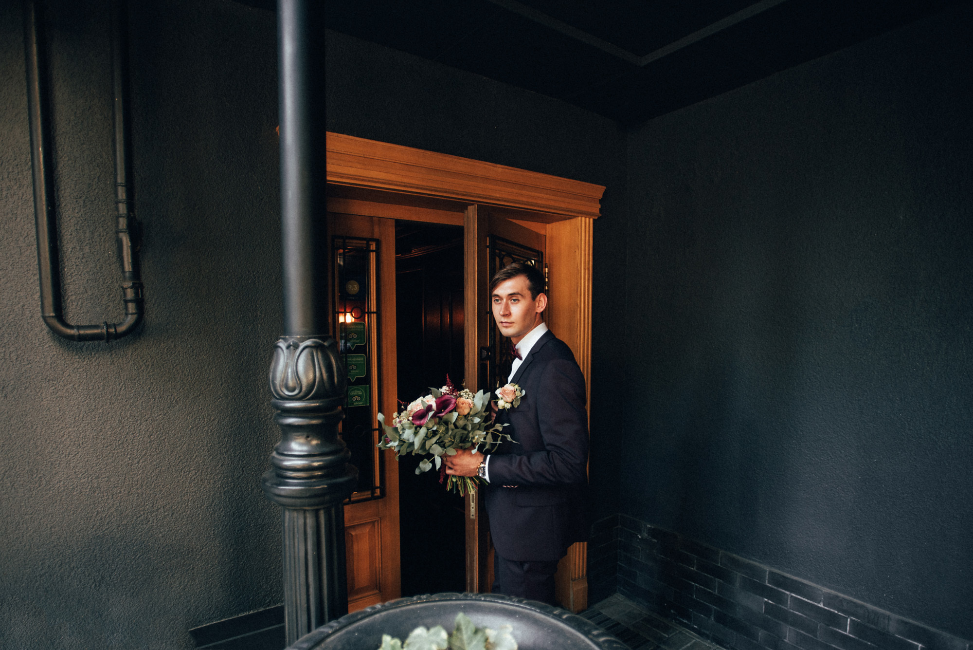 Саша Люся. Фотограф Милка Татьяна